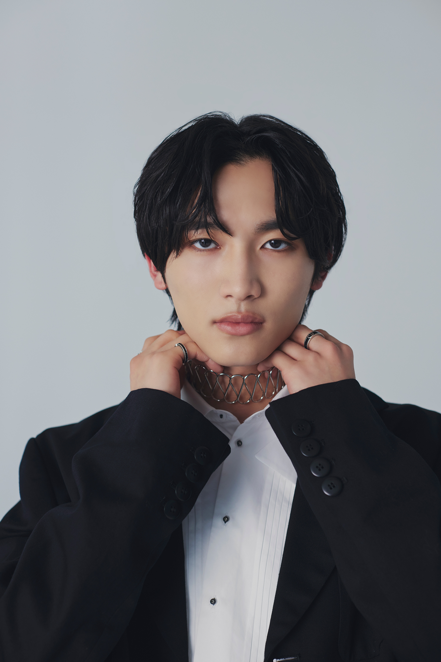 桜木雅哉entertainmentのenterへようこそ。」原因は自分にある。桜木  