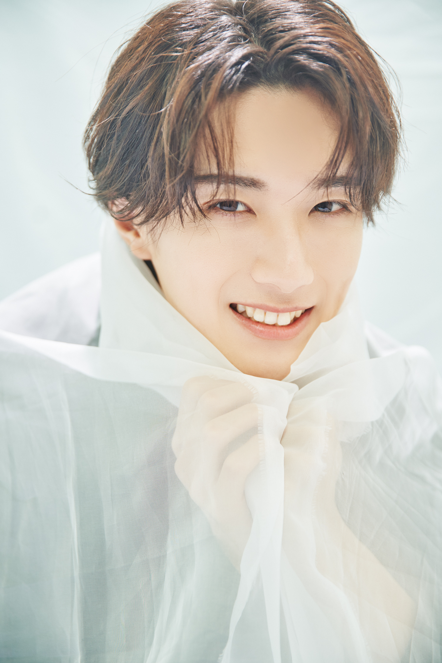 山中柔太朗インタビュー】似ているのは大和!?意外と好きな人に対して  