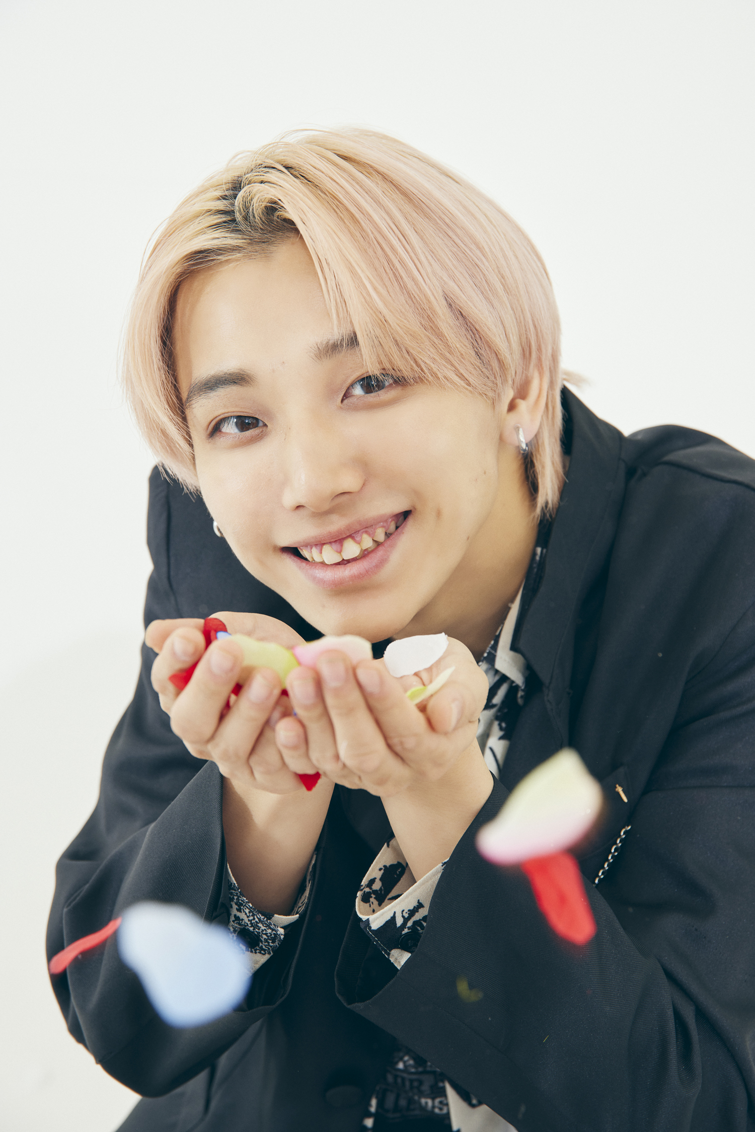 5周年イヤーは、今よりワンエンが大きくなっていくためのステップ段階 