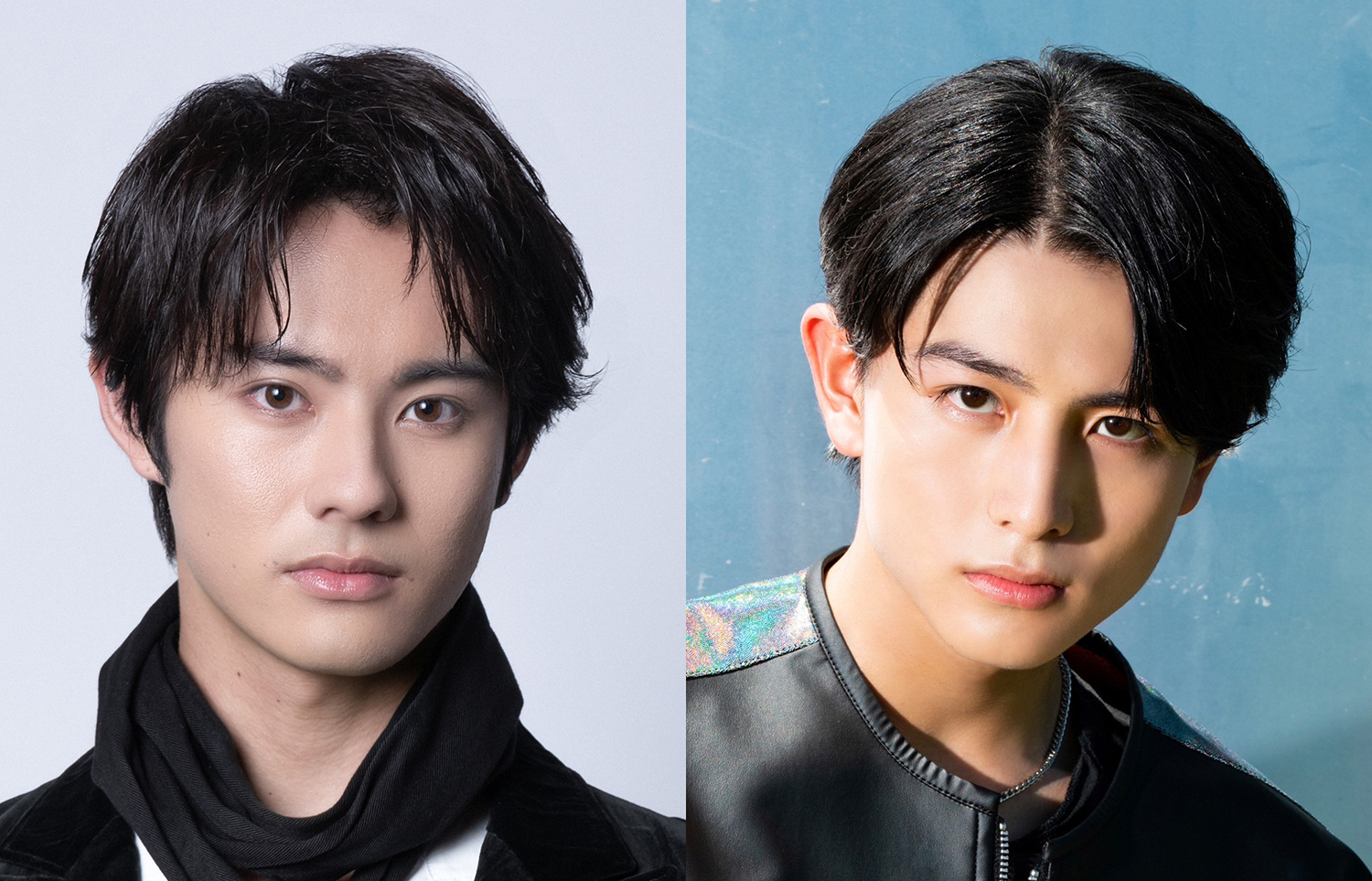 柏木悠(超特急)&前田拳太郎W主演！ドラマストリーム『君には届かない。』放送決定♪ 累計発行部数40万部突破の心かき乱される“ぴゅあキュン ...