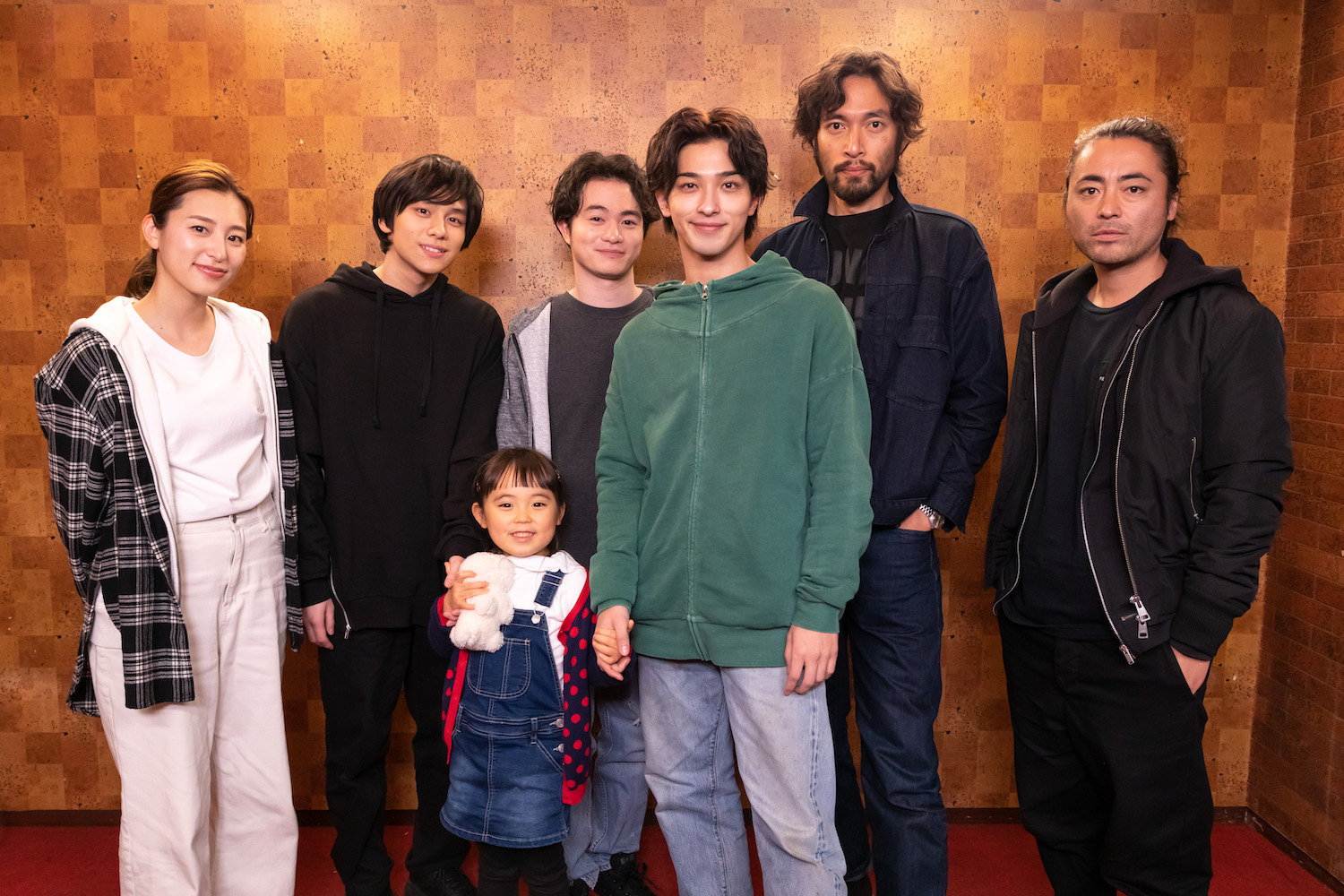 山田孝之プロデュース“俳優は鏡をも騙す”をテーマにした横浜流星主演 短編映画『MIMI』 | Emo!miu｜エモミュー