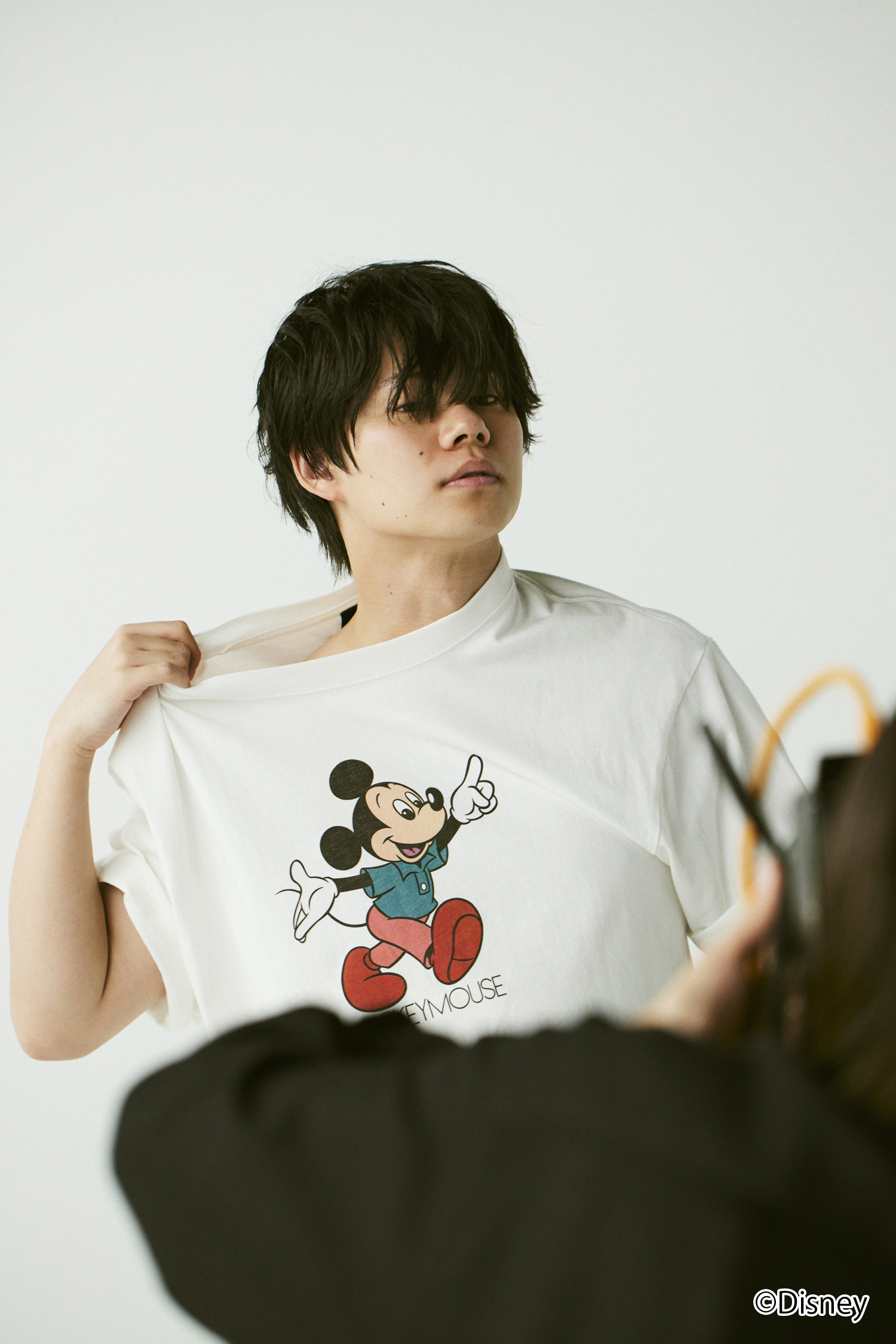 超特急・カイ(小笠原海)の“SOME IMAGINATION＝想像力”の源とは 