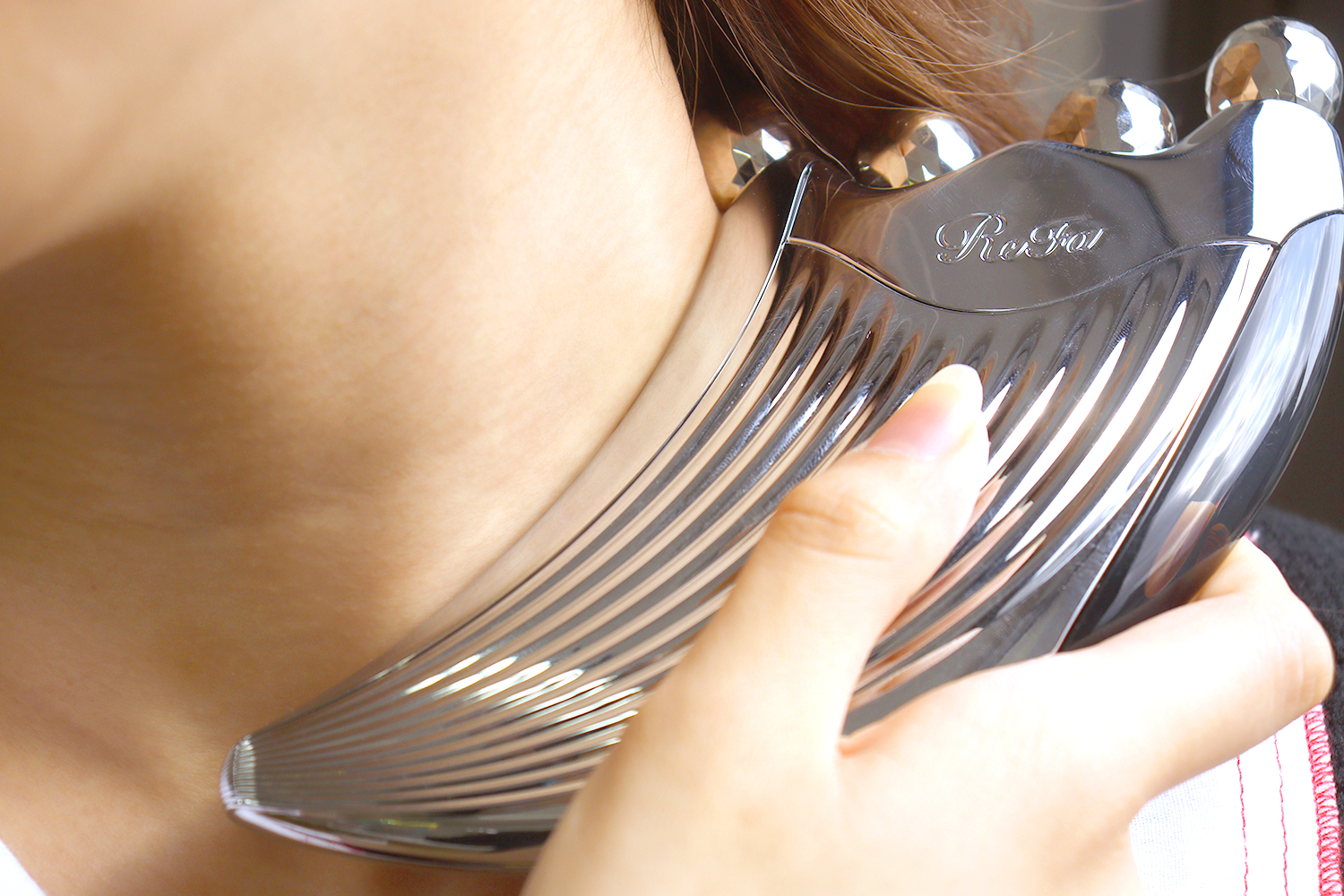 ReFa フォーカッサレイ リファフォーカッサレイ - ReFa 4 CAXA RAY 