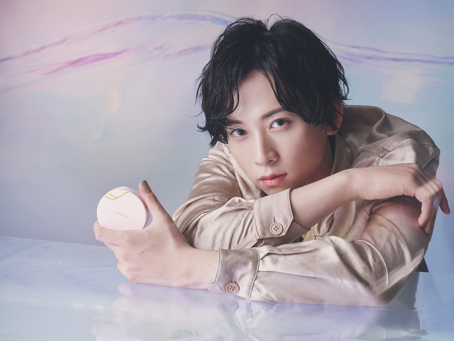 俳優・荒牧慶彦、高野洸、阿部顕嵐がエスプリークに再登場！スペシャル 