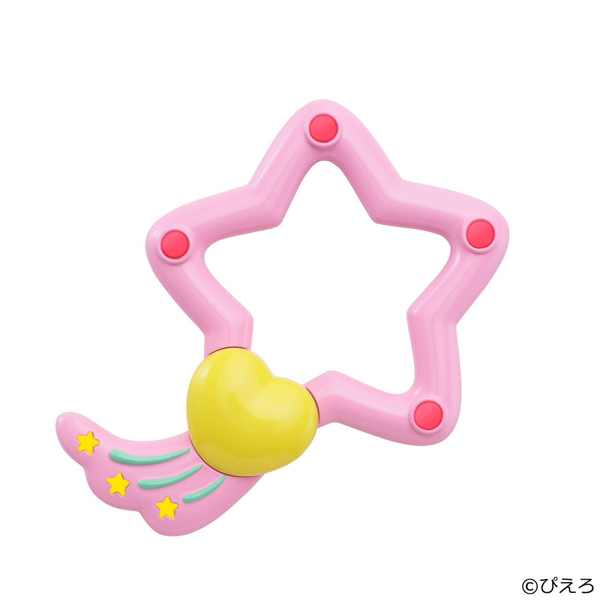 祝40周年♪ 魔法の天使クリィミーマミ「パムポップンセット クリィミー 