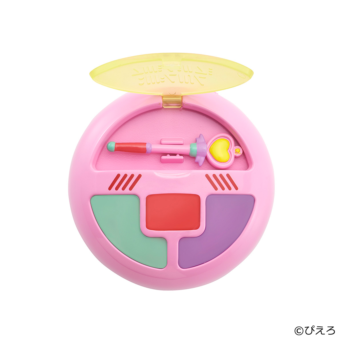 祝40周年♪ 魔法の天使クリィミーマミ「パムポップンセット クリィミー 