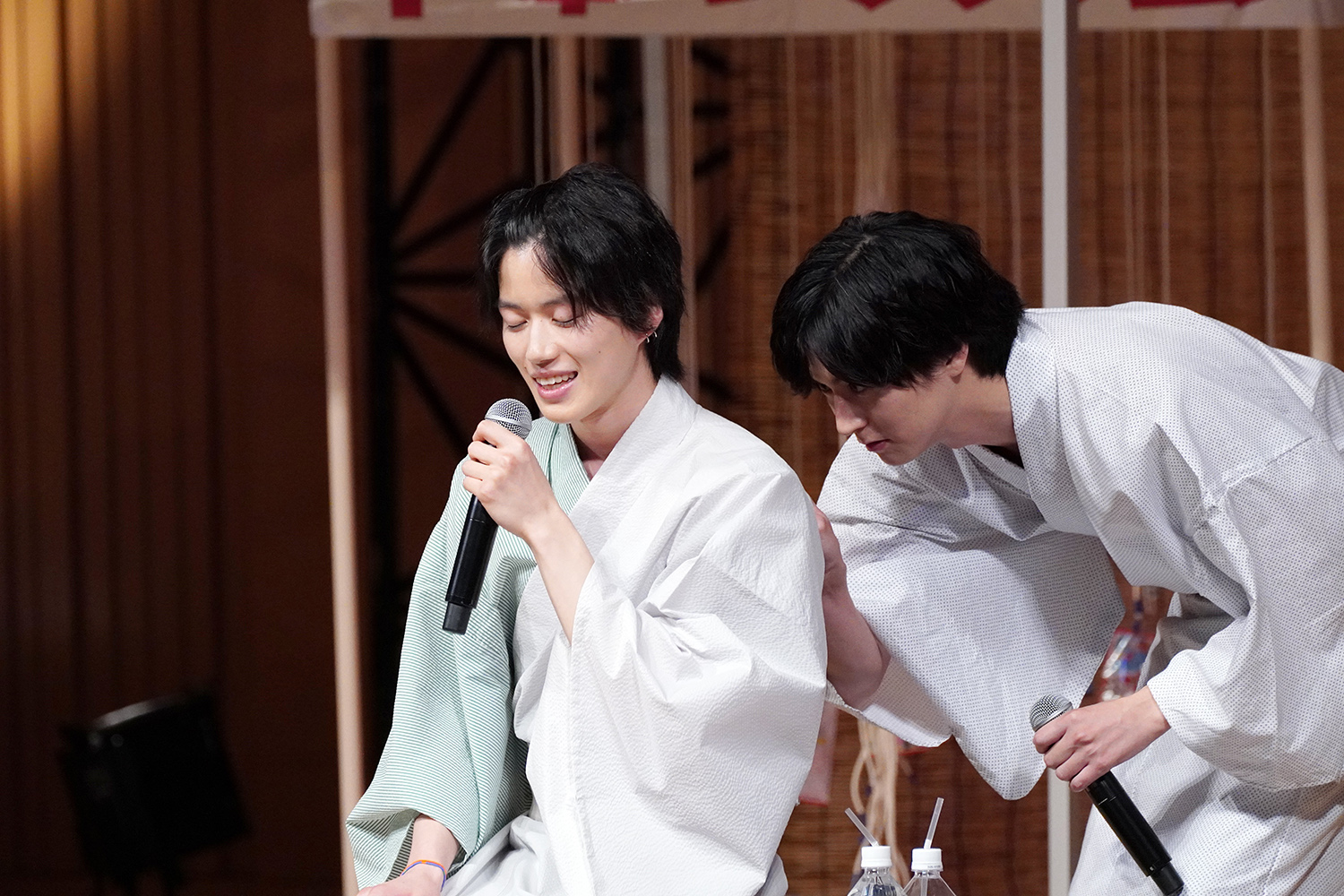 もう満足です。幸せな気持ちになりました。」みなと商事  