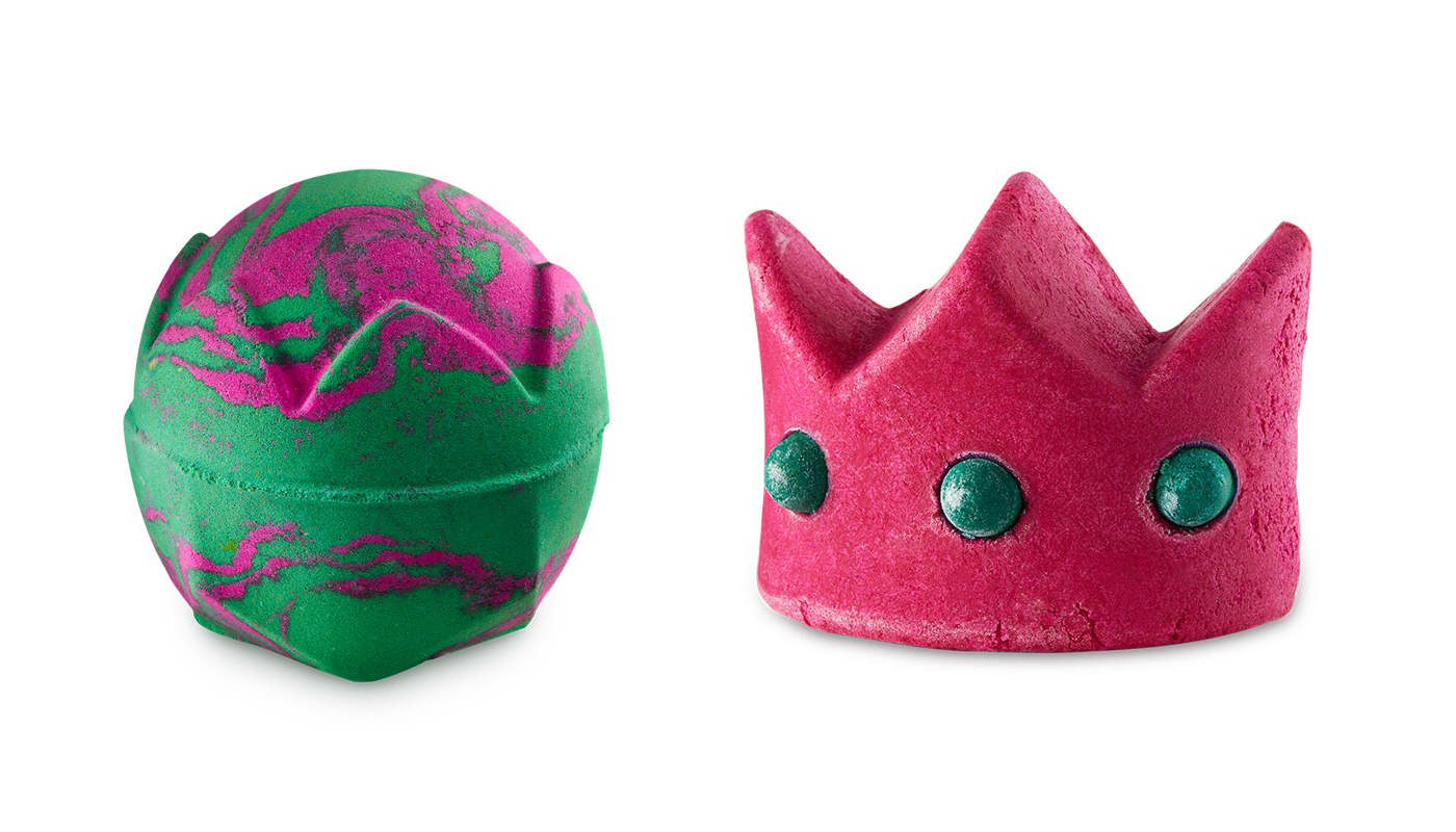 LUSH(ラッシュ)、今年のハロウィンコレクションは過去最大50ラインナップ♪  新作のバブルバーや定番のゴースティーなど、プレゼントにもぴったりなラインナップ | Emo!miu｜エモミュー