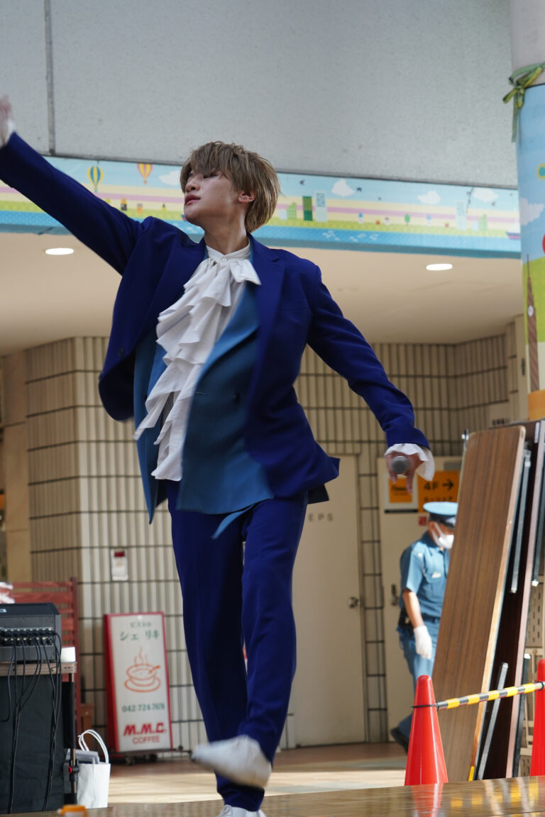 Lienel(リエネル)2nd CDシングル『kimito』リリース決定!! 町田ターミナルプラザでのリリースイベントにて発表、表題曲