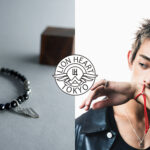 WATWING・桑山隆太こだわりのアイテムが完成！LION HEARTコラボ 