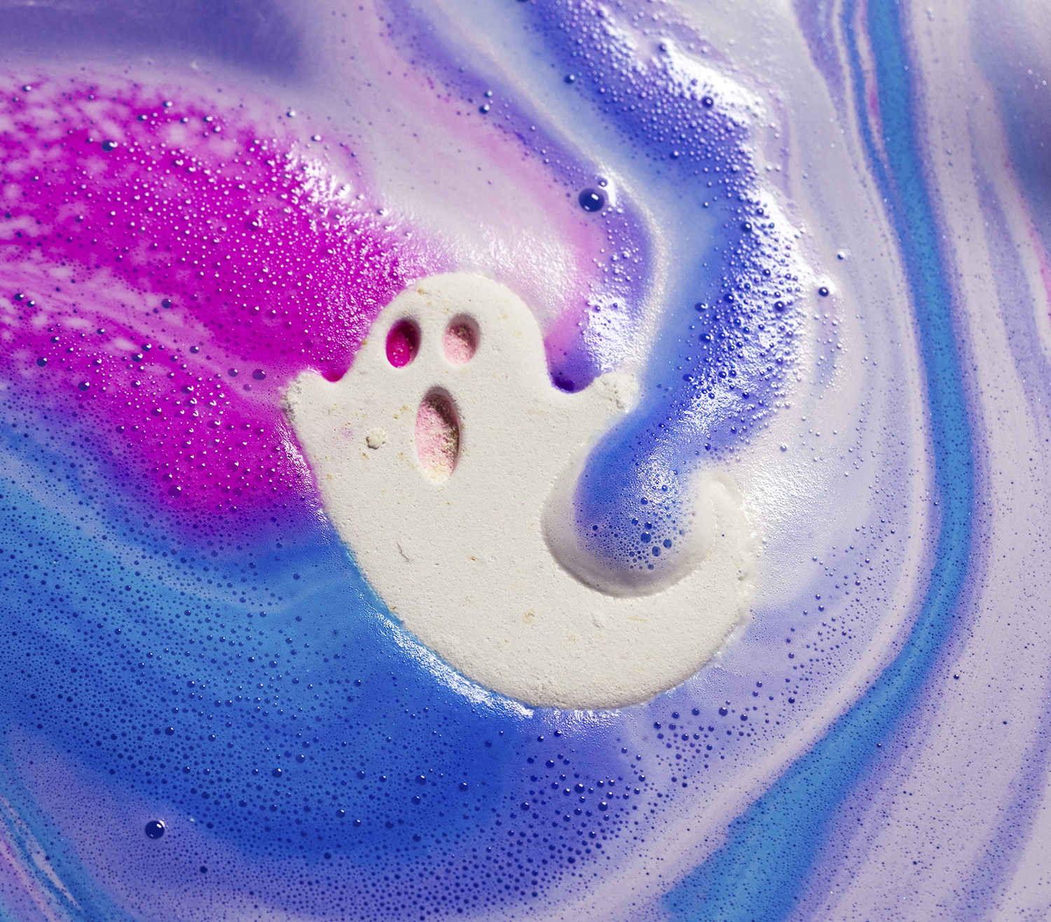 LUSH(ラッシュ)、今年のハロウィンコレクションは過去最大50