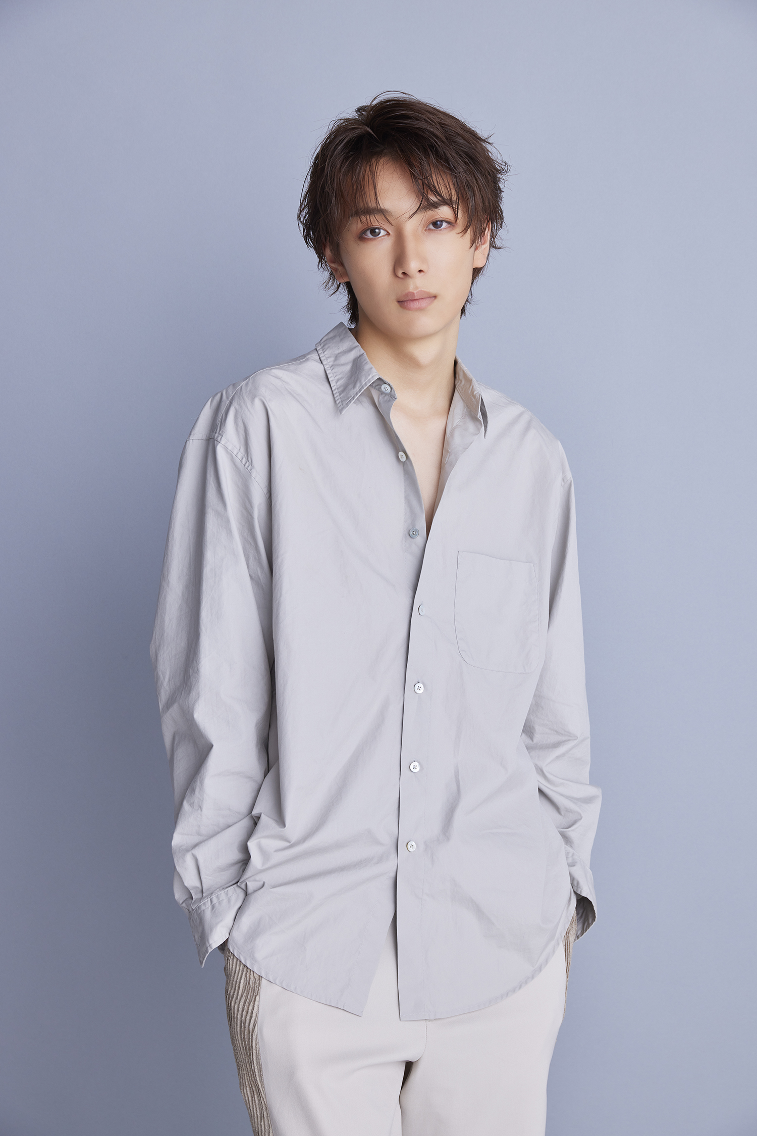 龍宮城「秘密を持った少年たち」舞台化決定！松本大輝＆大東立樹も参加 