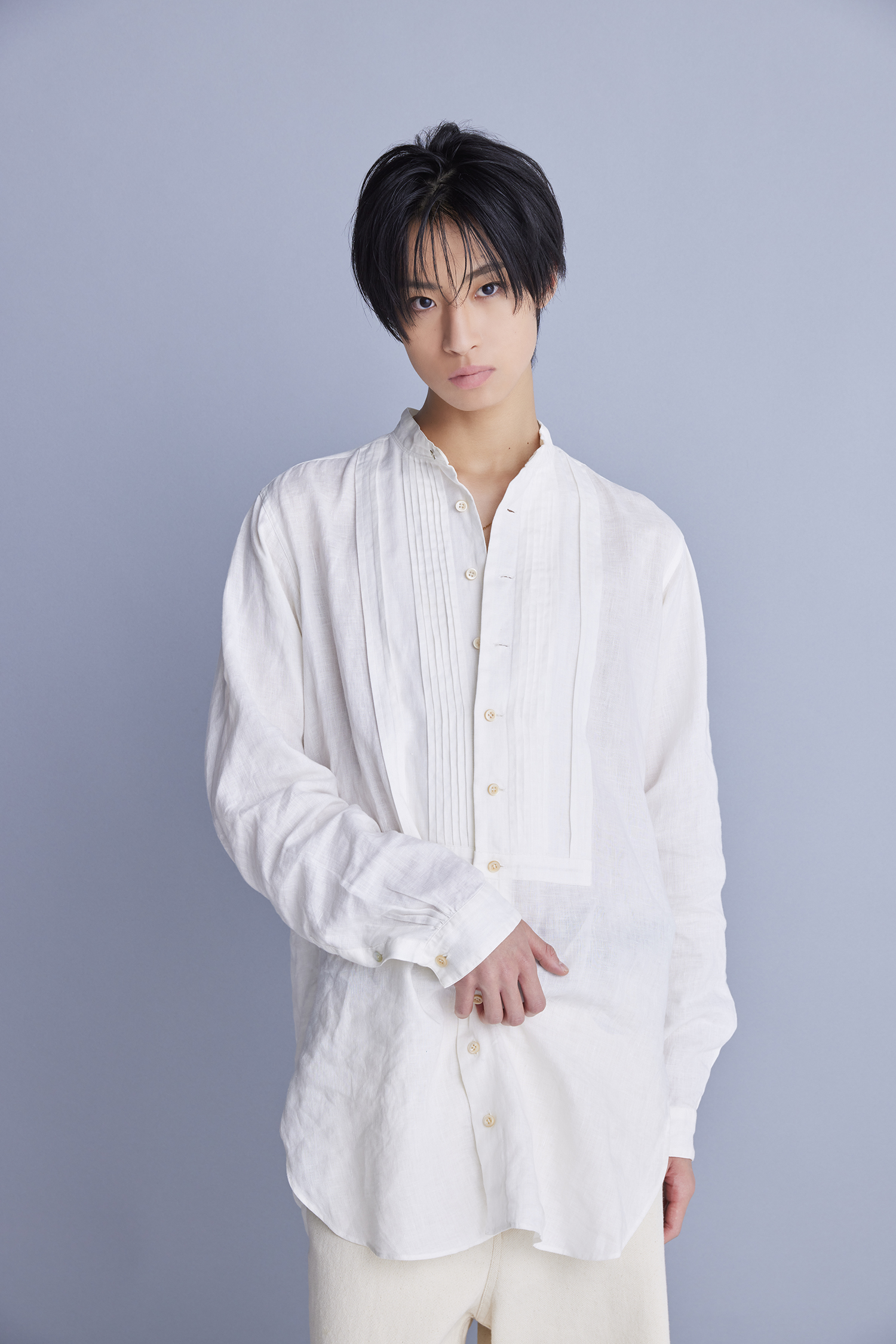龍宮城「秘密を持った少年たち」舞台化決定！松本大輝＆大東立樹も参加 