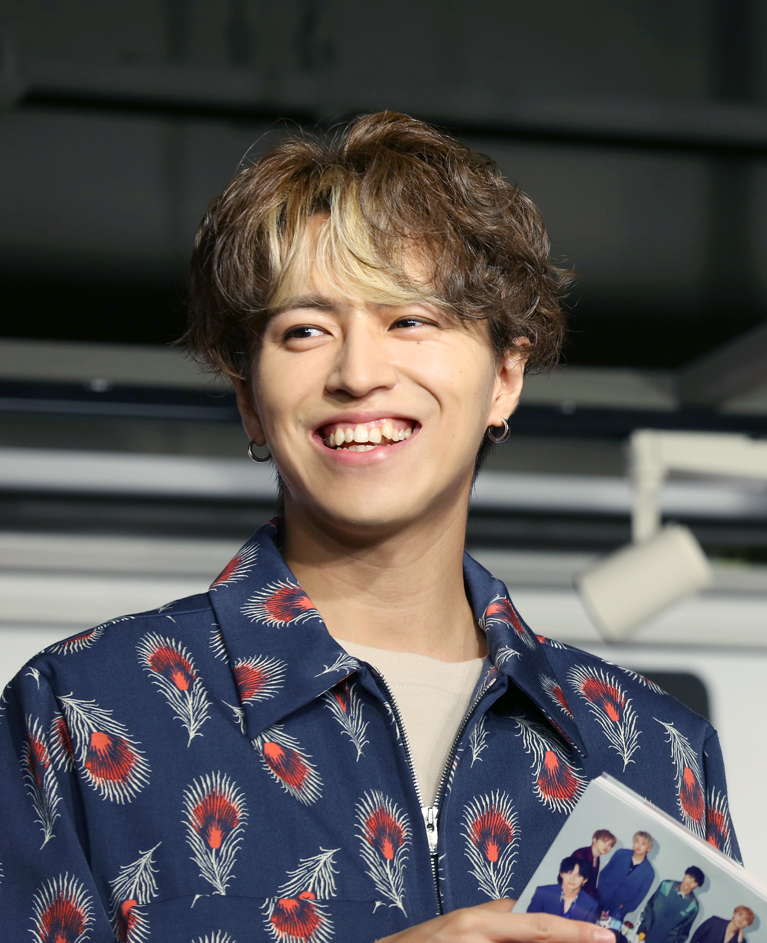 タカシ「タクヤがこのページが好きって直接伝えてくれて、え〜〜両思い 