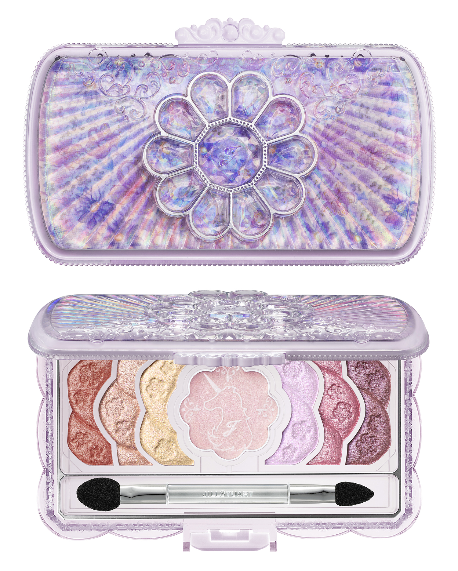 ジルスチュアート ユニコーンユートピア アイシャドウ ネイルオイル ☆ポイント10倍＆割引クーポン☆JILL STUART ジル