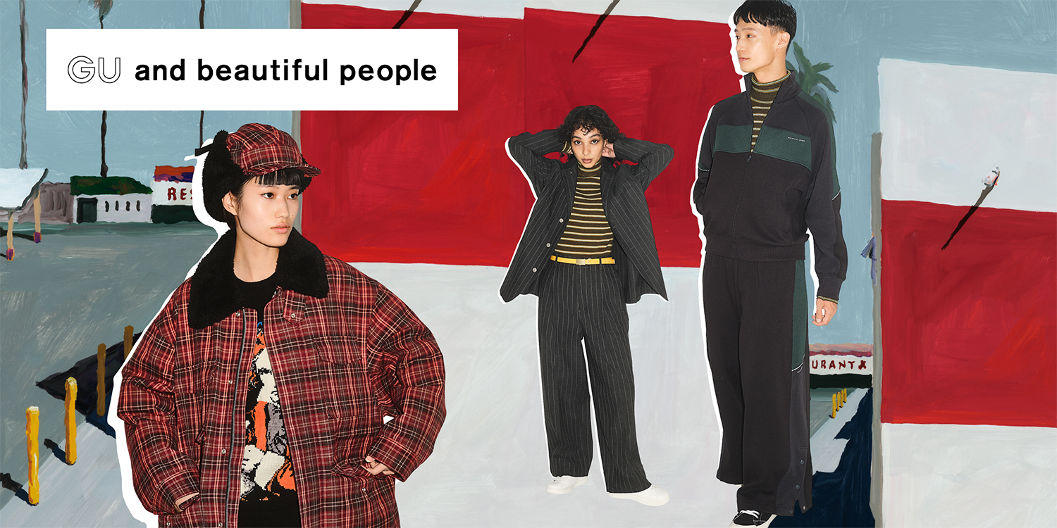 【セールス】beautiful people ビューティフルピープル　パンツ カジュアルパンツ