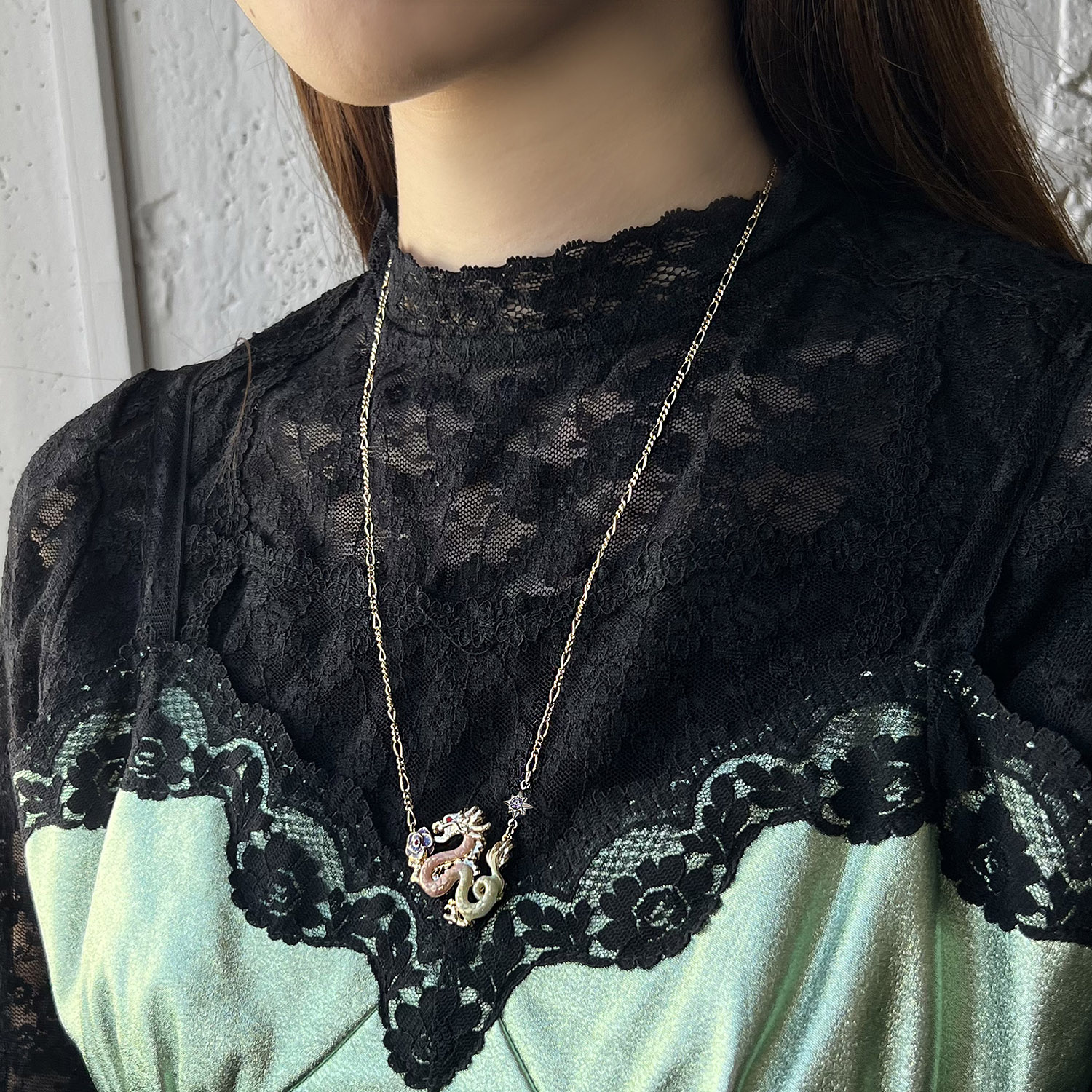 ANNA SUI(アナ スイ) 人気の干支シリーズに「ドラゴン」が仲間入り 