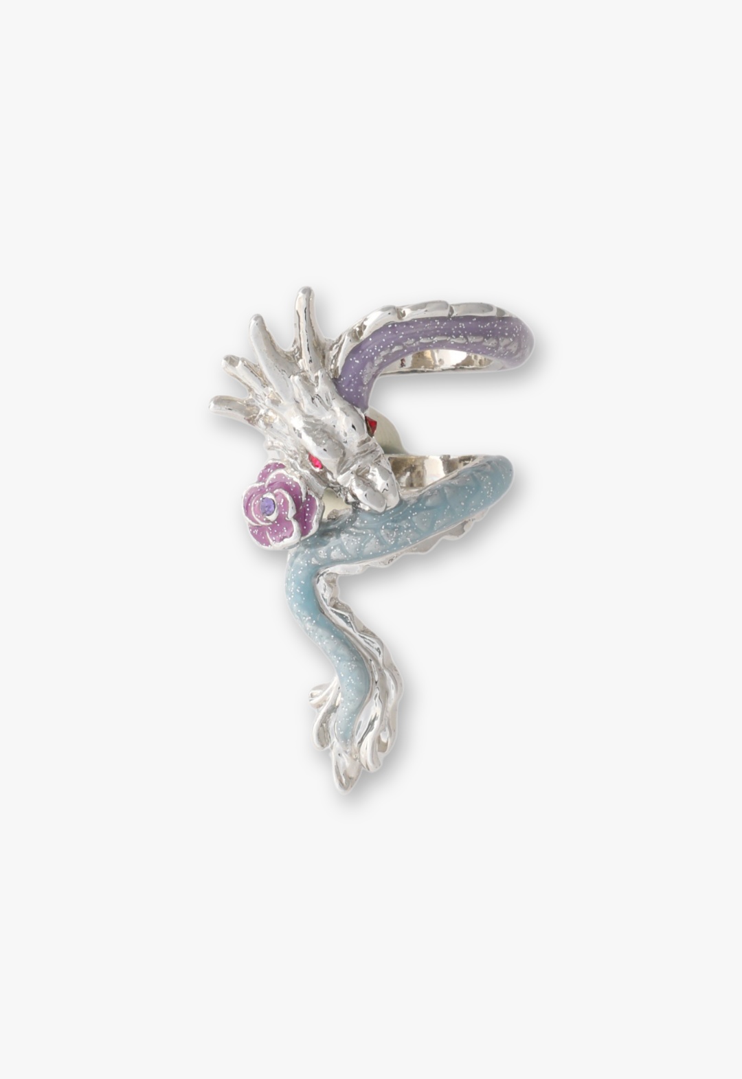 ANNA SUI(アナ スイ) 人気の干支シリーズに「ドラゴン」が仲間入り 