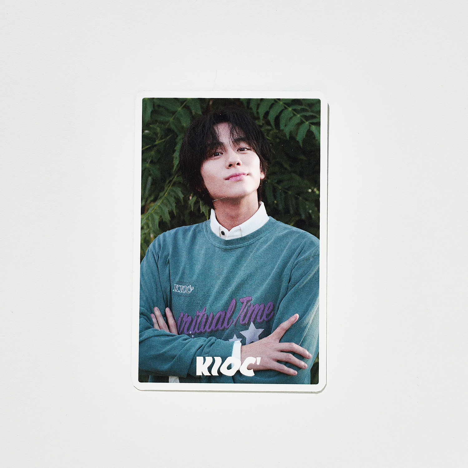 山下幸輝プロデュースブランド『KIOC