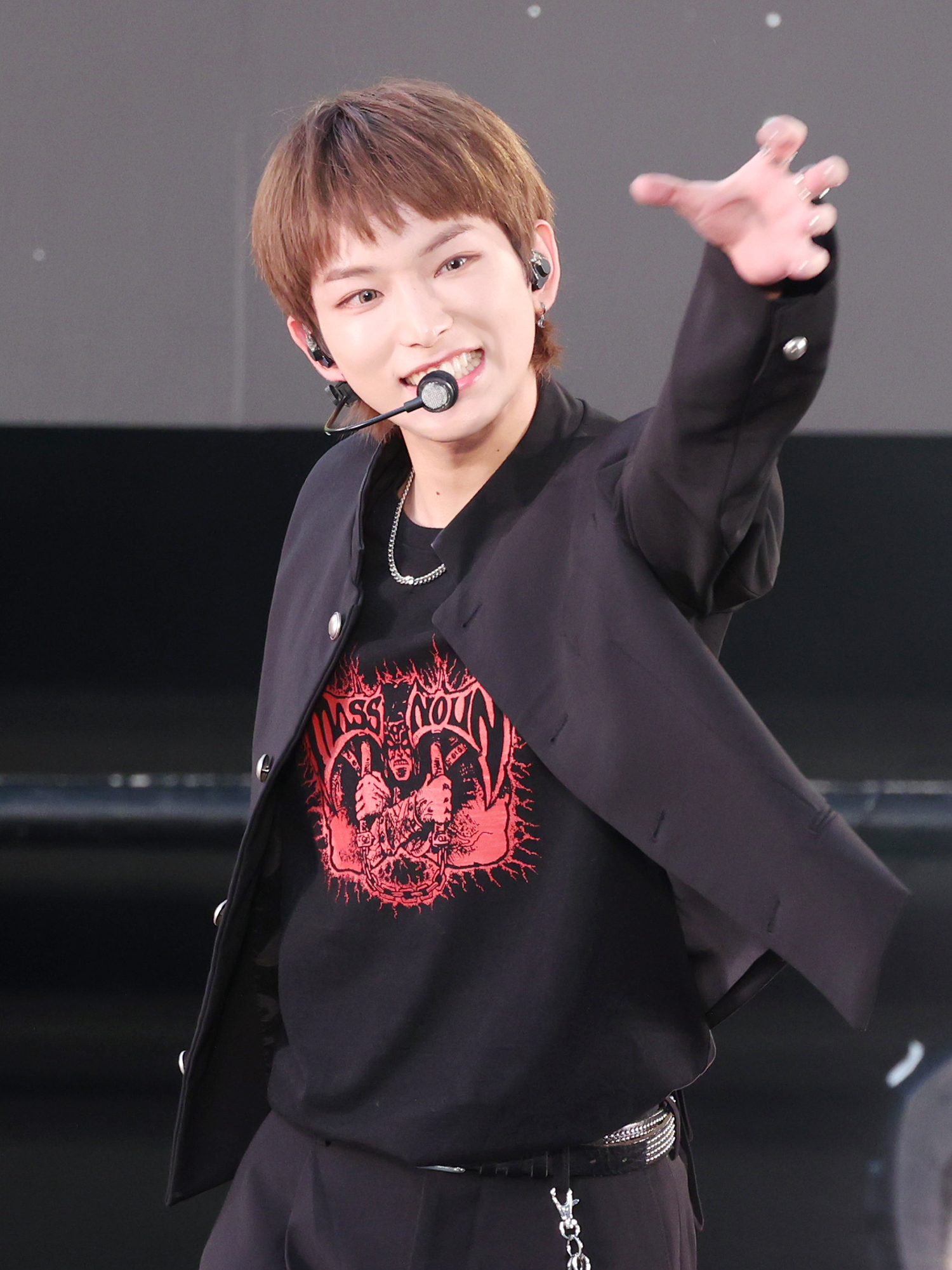 僕たち、&TEAM(エンティーム) の単独ツアーが決定しましたぁー！&TEAM 
