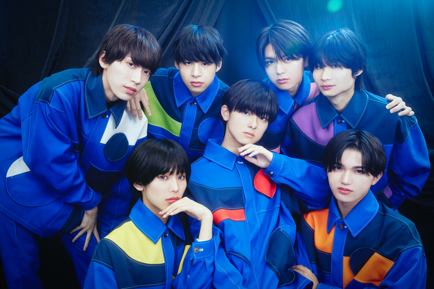 THE SUPER FRUIT 1stアルバム「青い果実」インタビュー】スパフルの  