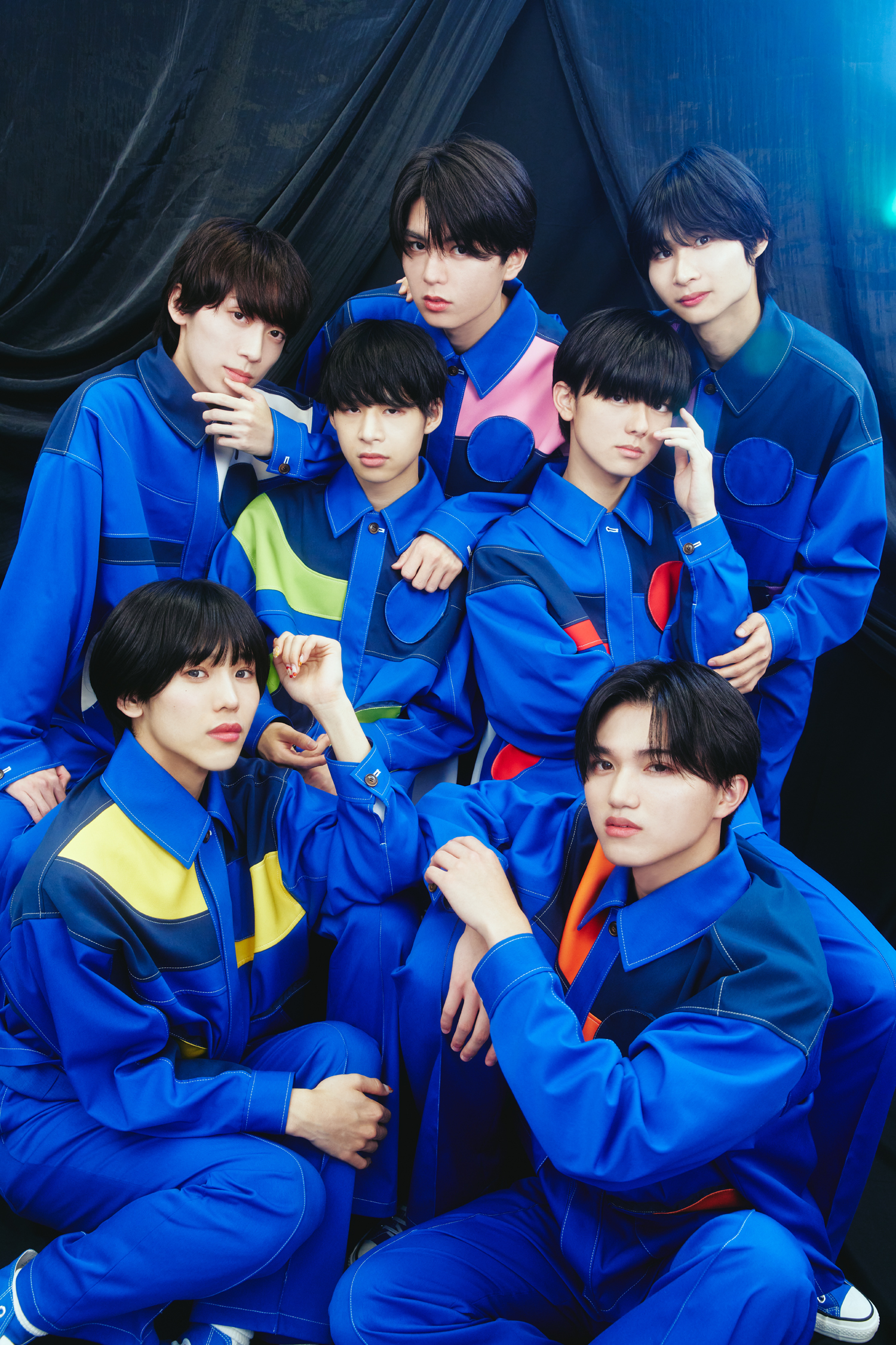 THE SUPER FRUIT 1stアルバム「青い果実」インタビュー】スパフルの  