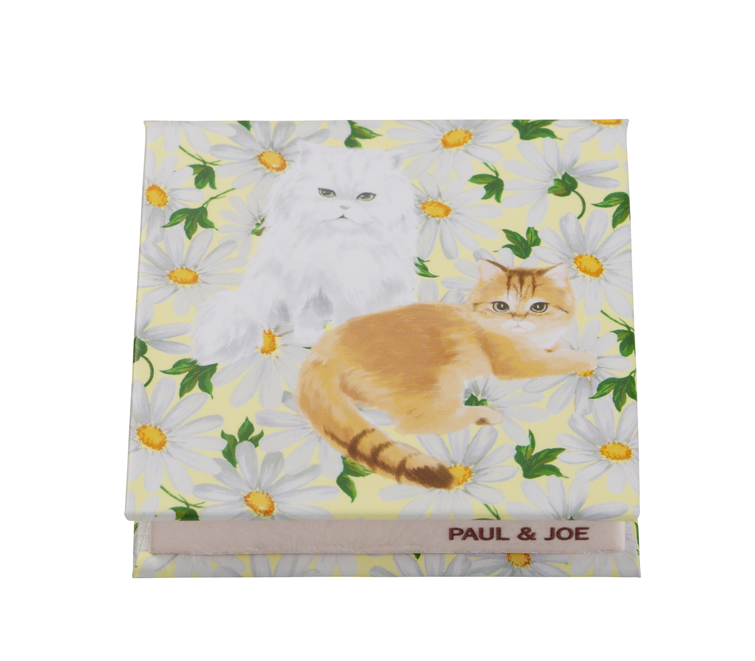 猫の日記念！PAUL & JOE限定デザイン「CAT DAY COLLECTION」発売