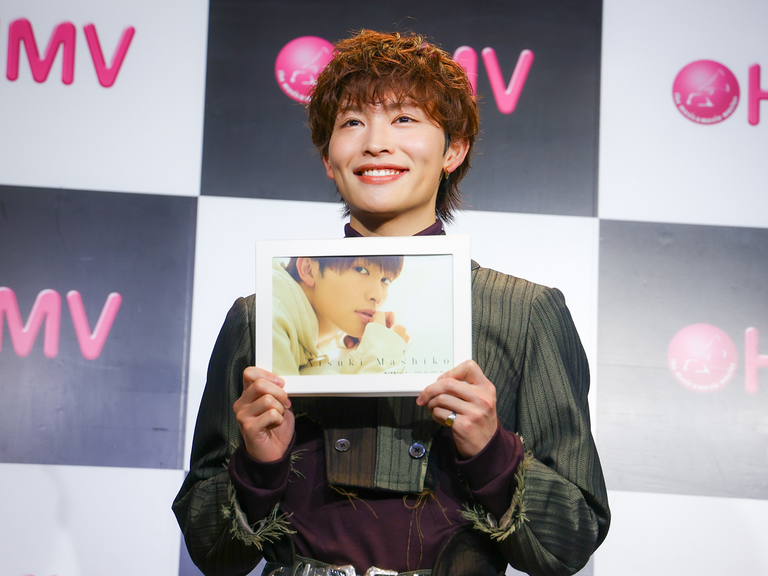 増子敦貴　カレンダー　上海　ブロマイド　C 増子敦貴 カレンダー｜Yahoo!フリマ（旧PayPayフリマ）