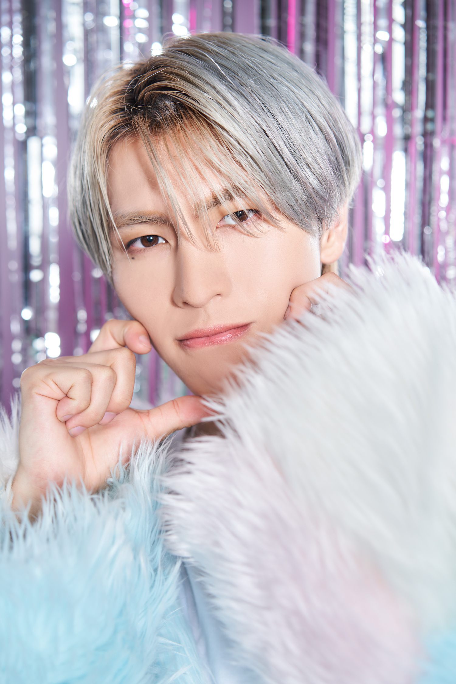 ICExインタビュー】個性が光るモフモフ衣装にも注目☆令和の待ち合わせ  