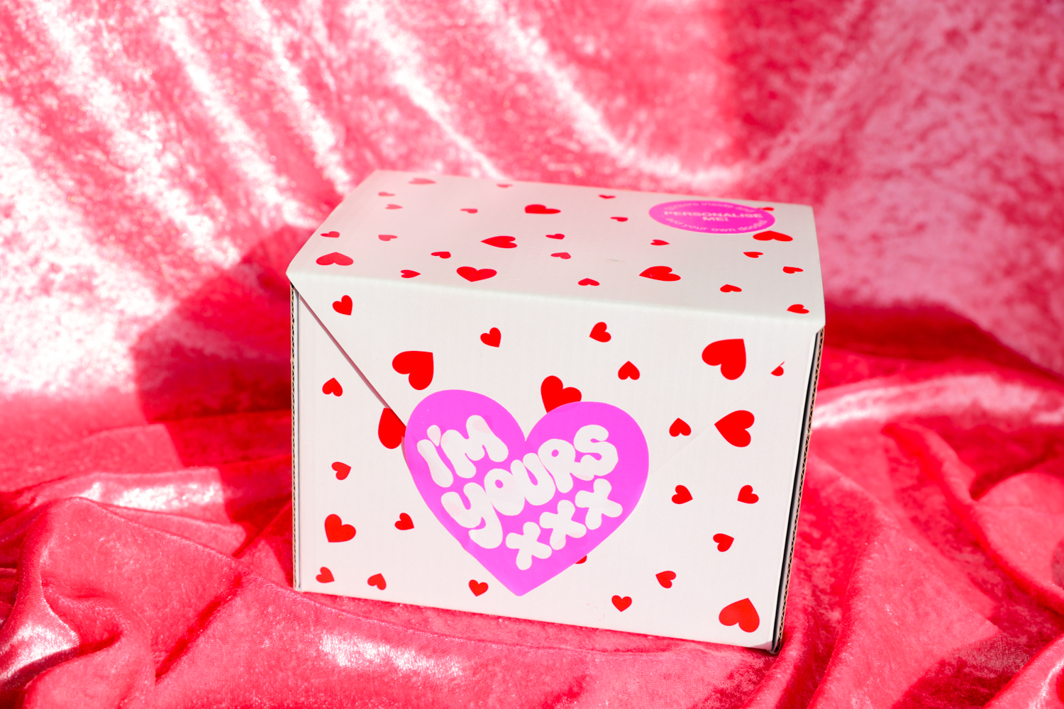 LUSH(ラッシュ)バレンタイン・ホワイトデー限定コレクション発売中 