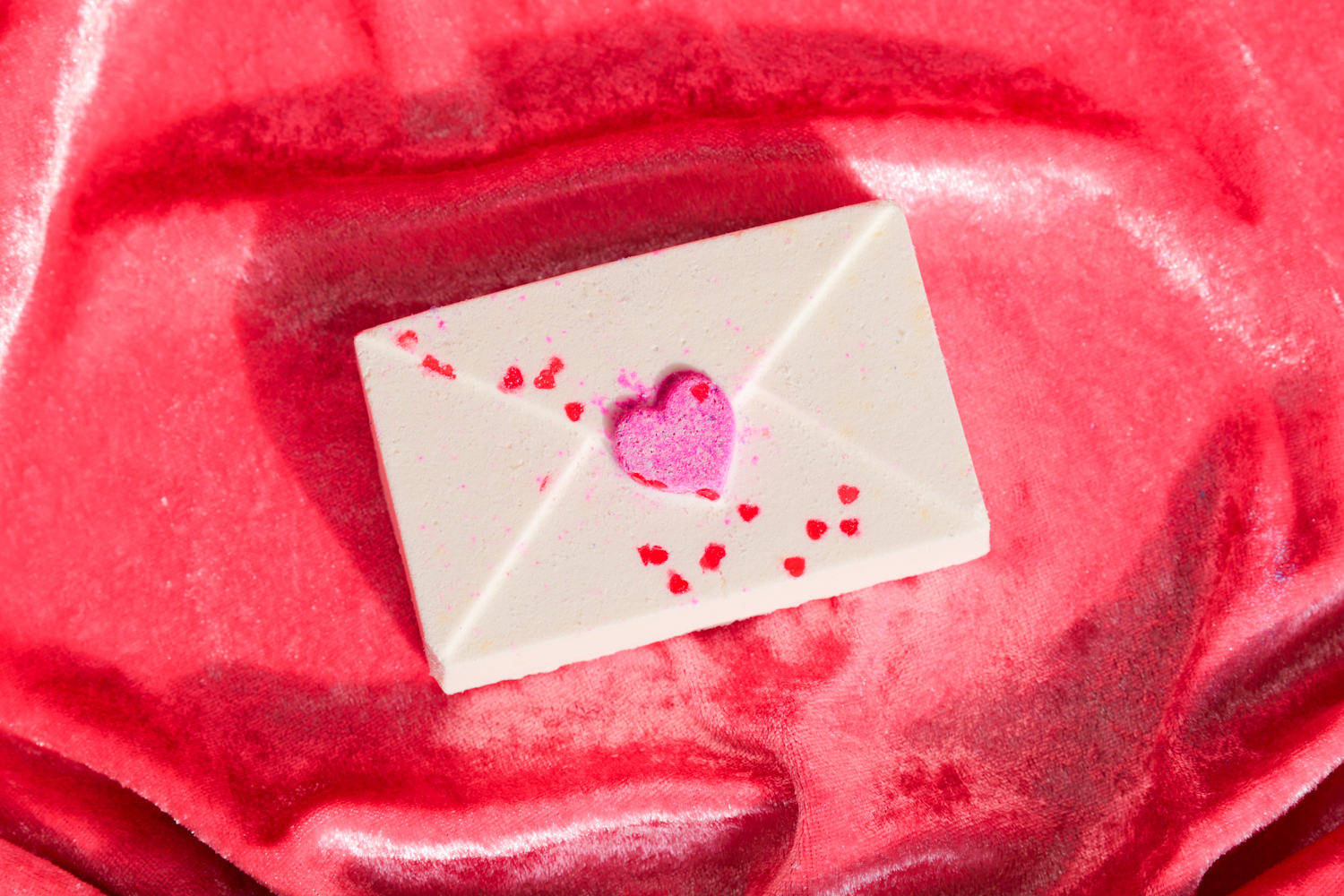 LUSH(ラッシュ)バレンタイン・ホワイトデー限定コレクション発売中 