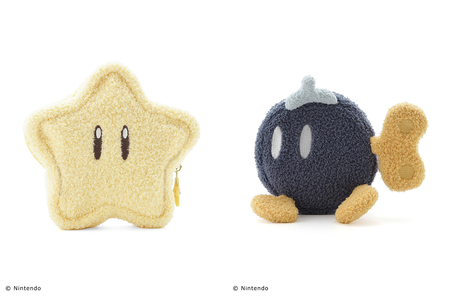 クッパ”初登場！「SUPER MARIO meets GELATO PIQUE」第4弾コレクション 