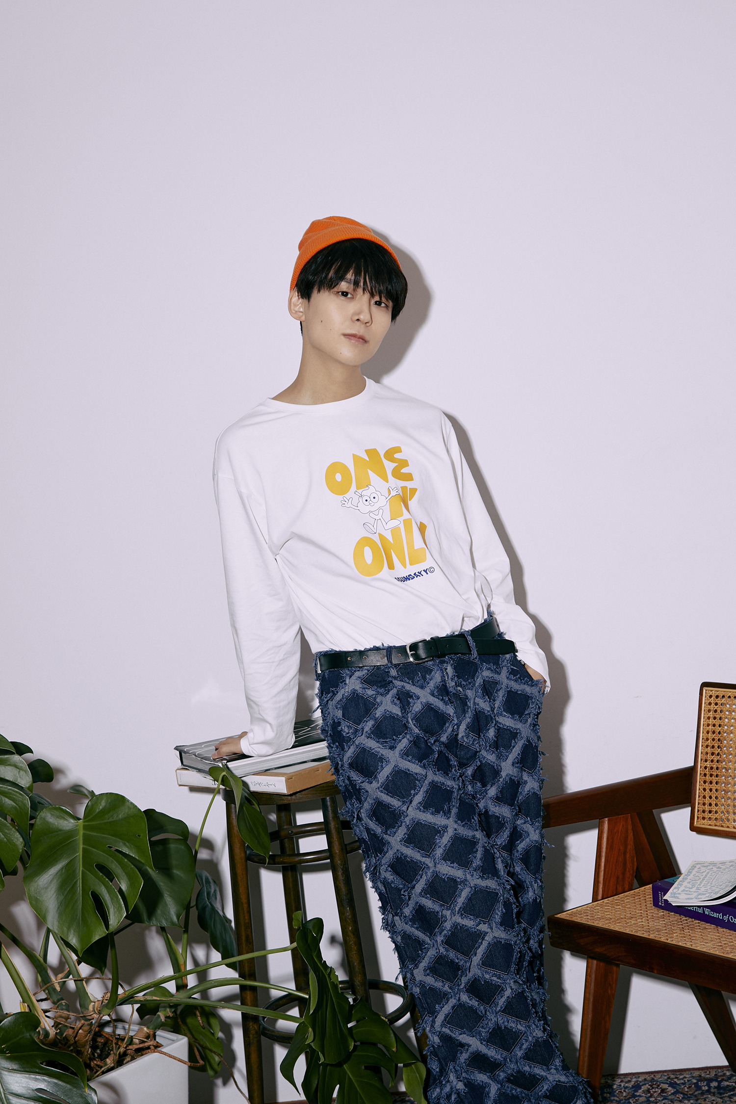 ONE N