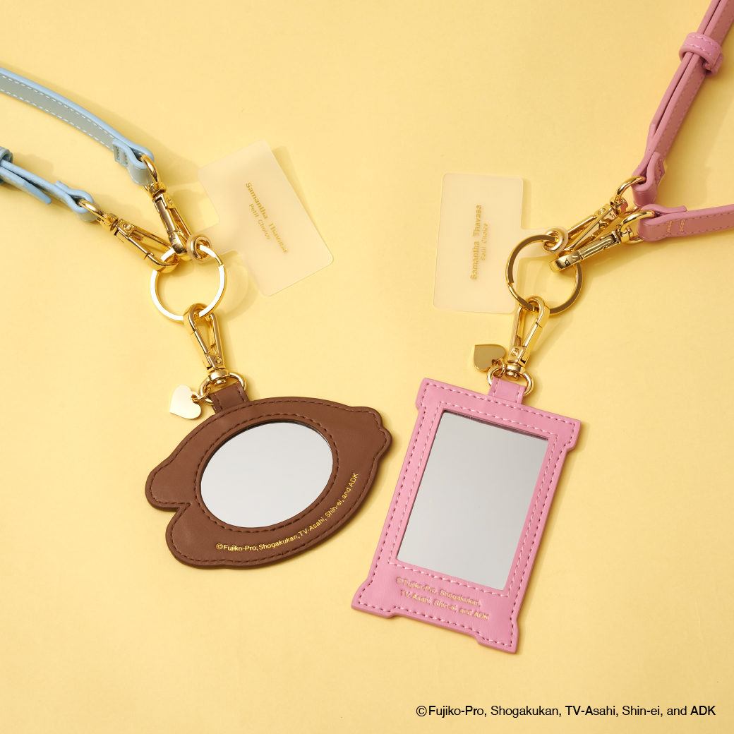 Samantha Thavasa Petit Choice「ドラえもん」コレクション、予約販売 