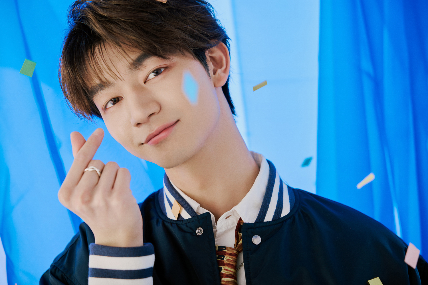 げんじぶメンバーみんなで観たい。自分たちのライブに重ねて観ちゃうと  