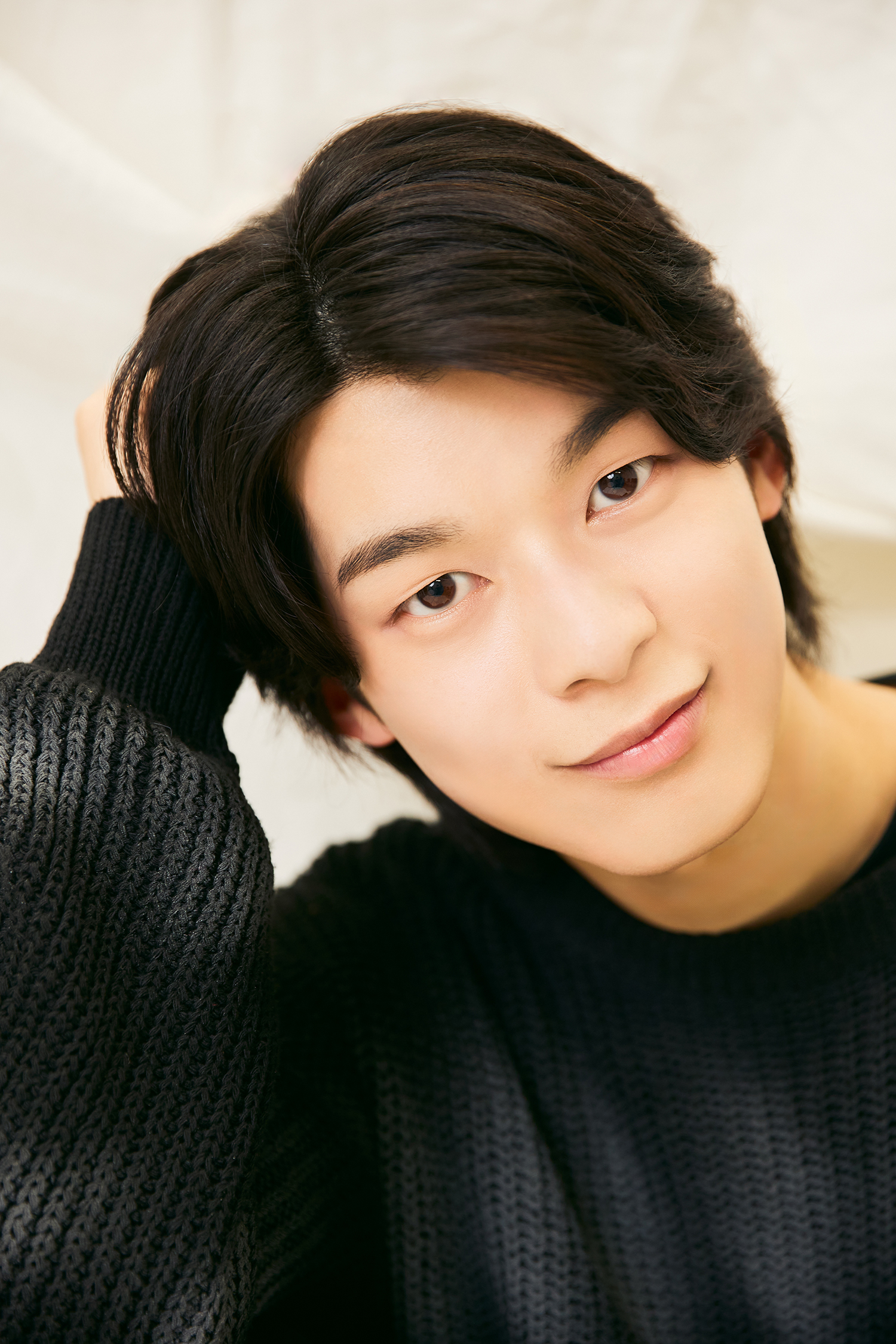 原田 波 人