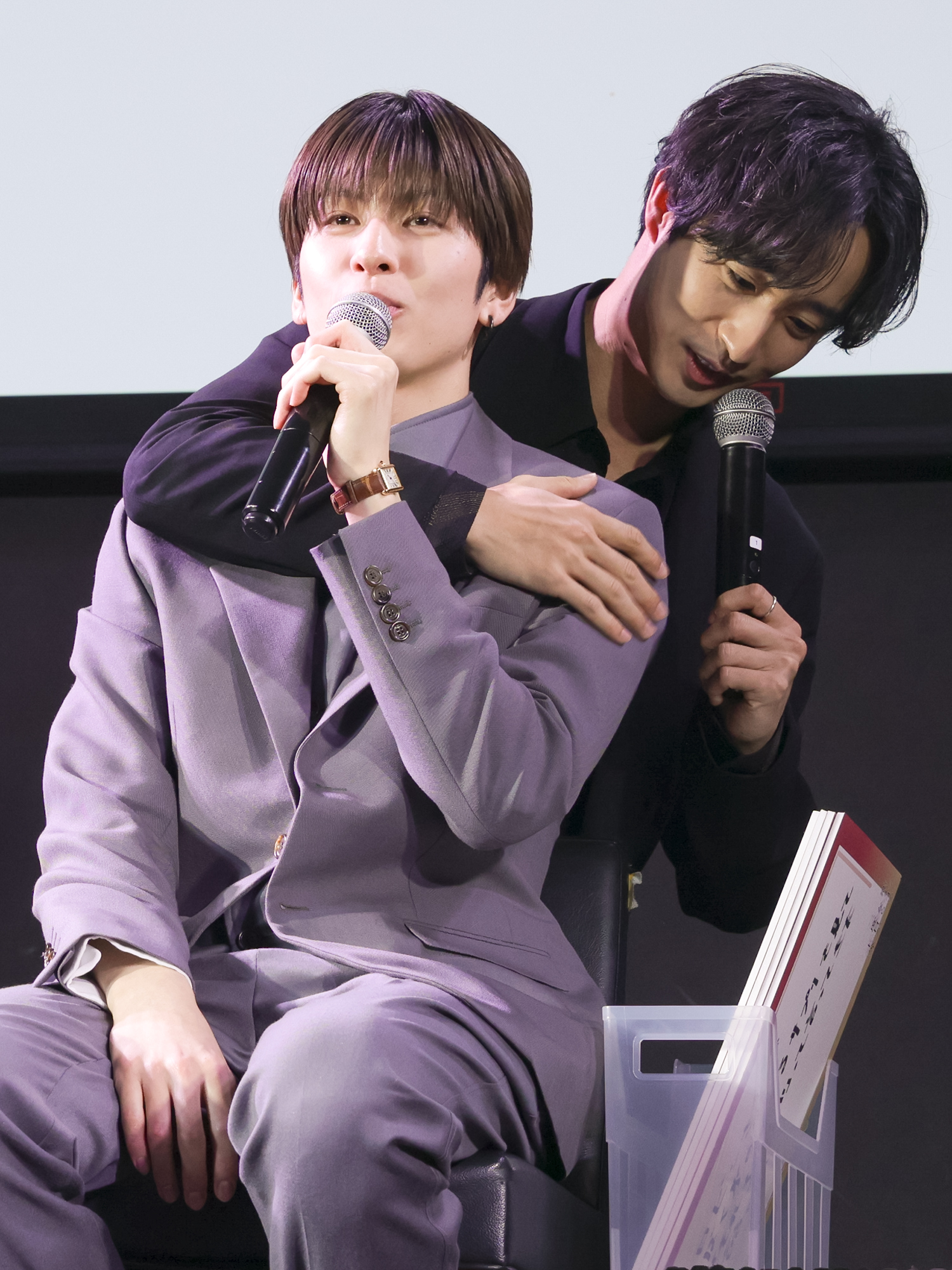 長谷川慎 クッション｜ミュージシャン 