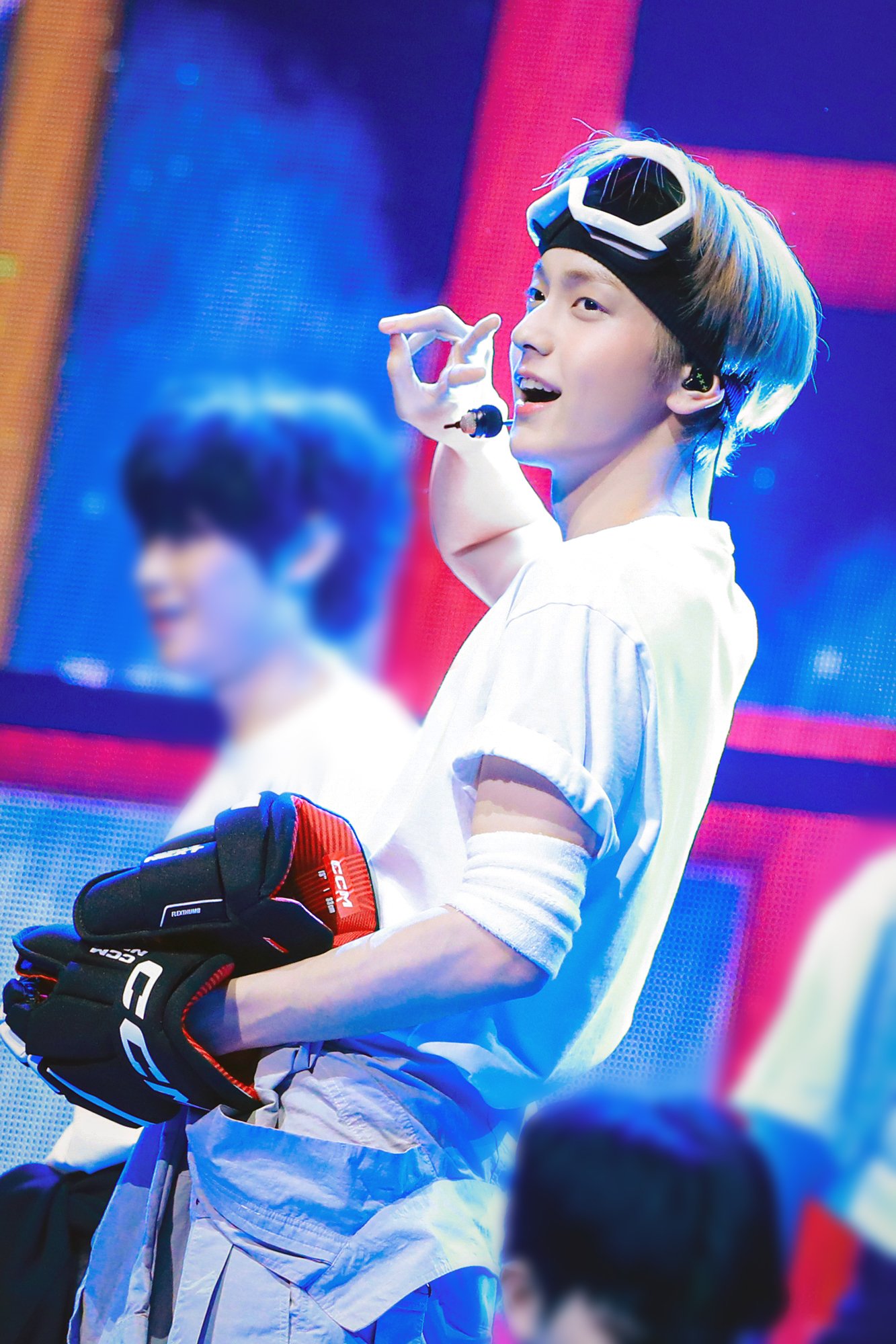 ライブレポ＞「(日本語で)MOAしか、勝たん!!」TOMORROW X TOGETHER  