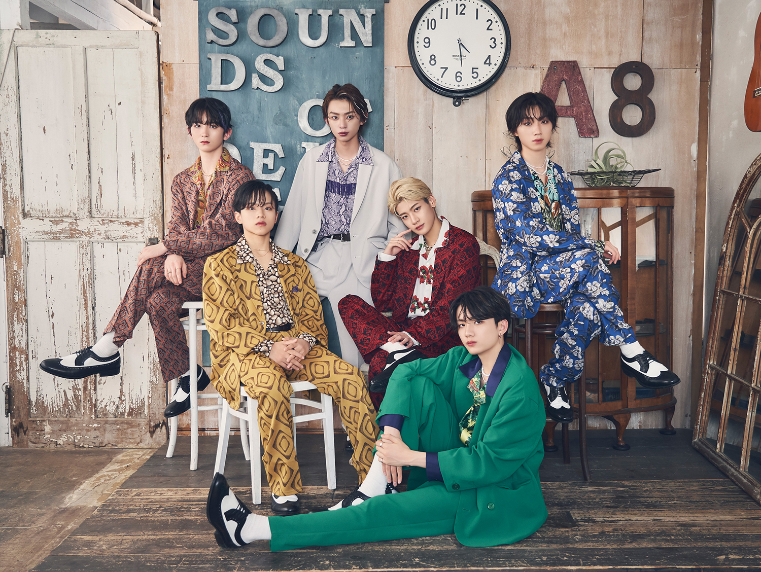 高岡ミロ「新しい髪型のミロに会いに来てね！」Lienel(リエネル)3rd 