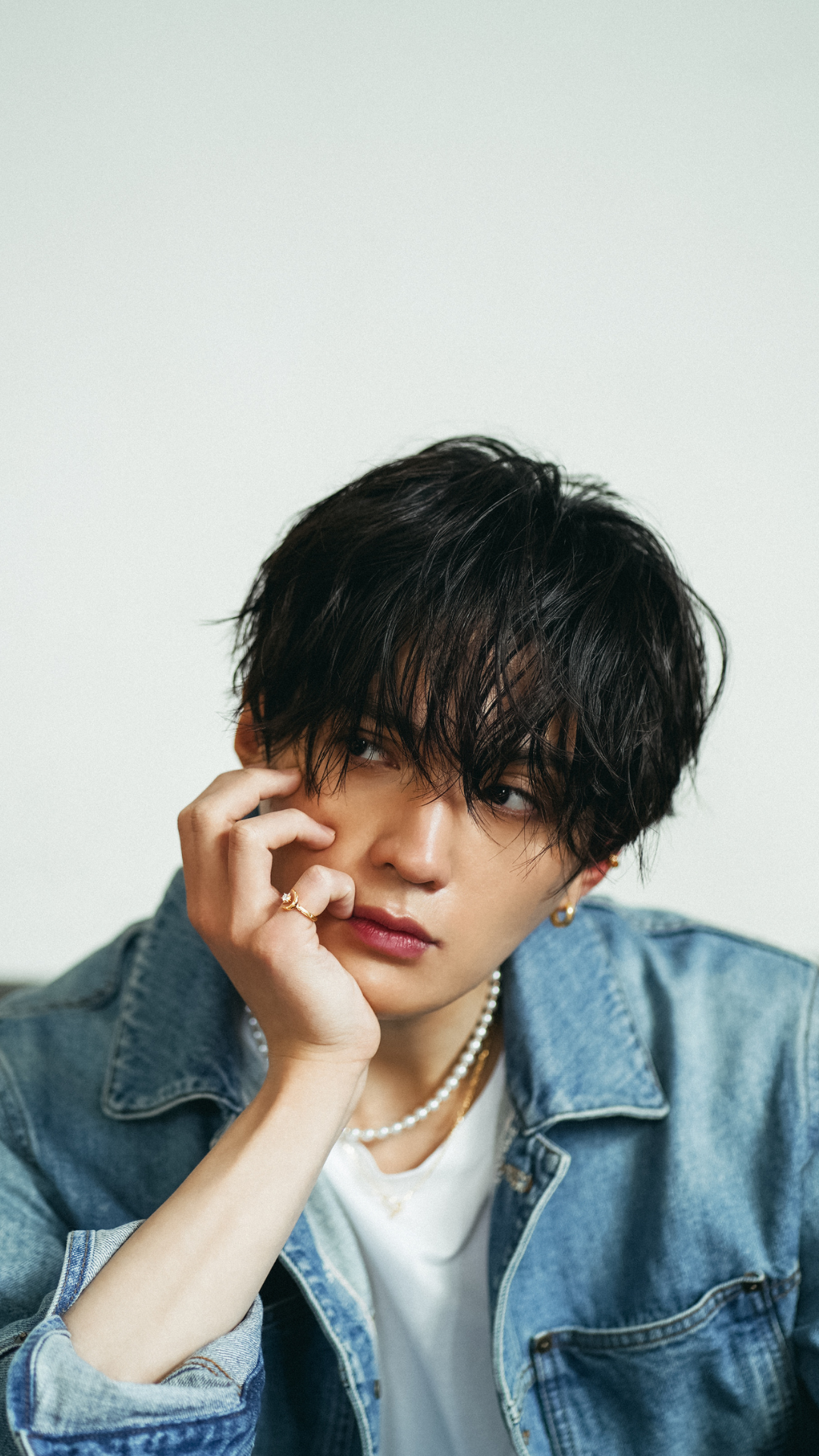八木勇征(FANTASTICS)バースディの5/6発売！IRIEBEACH(アイリービーチ 