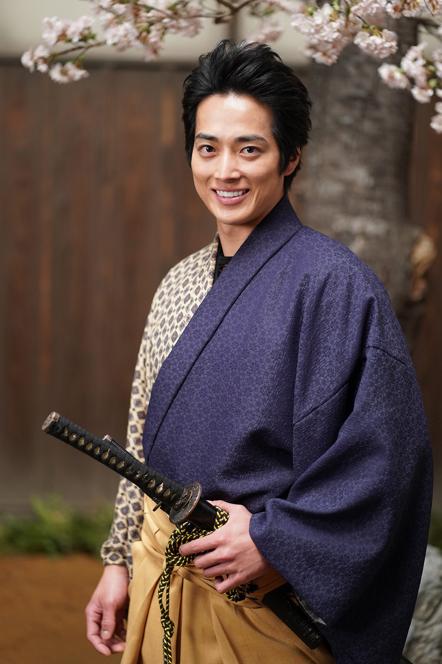 ■フンタン職人・荻谷達夫氏作仔・更紗2匹セット・当歳・8.5～9cm■A-1■ □更紗3匹・フンタン職人・荻谷達夫氏作仔・当歳□F-25