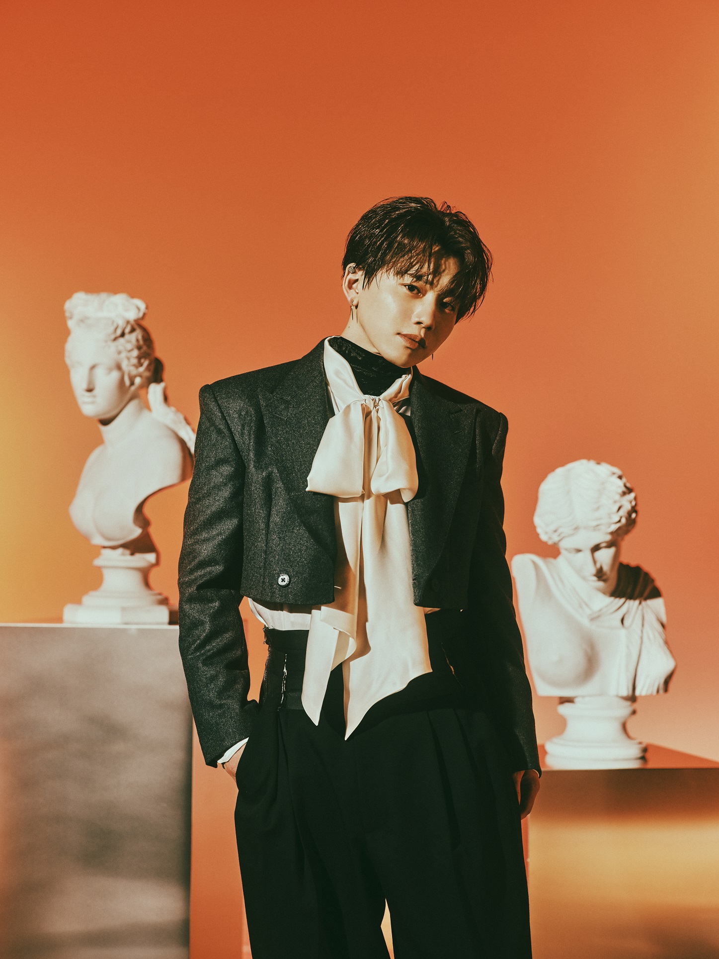 Da-iCEのボーカル花村想太が手がけた新曲も！DXTEEN(ディーエックス 