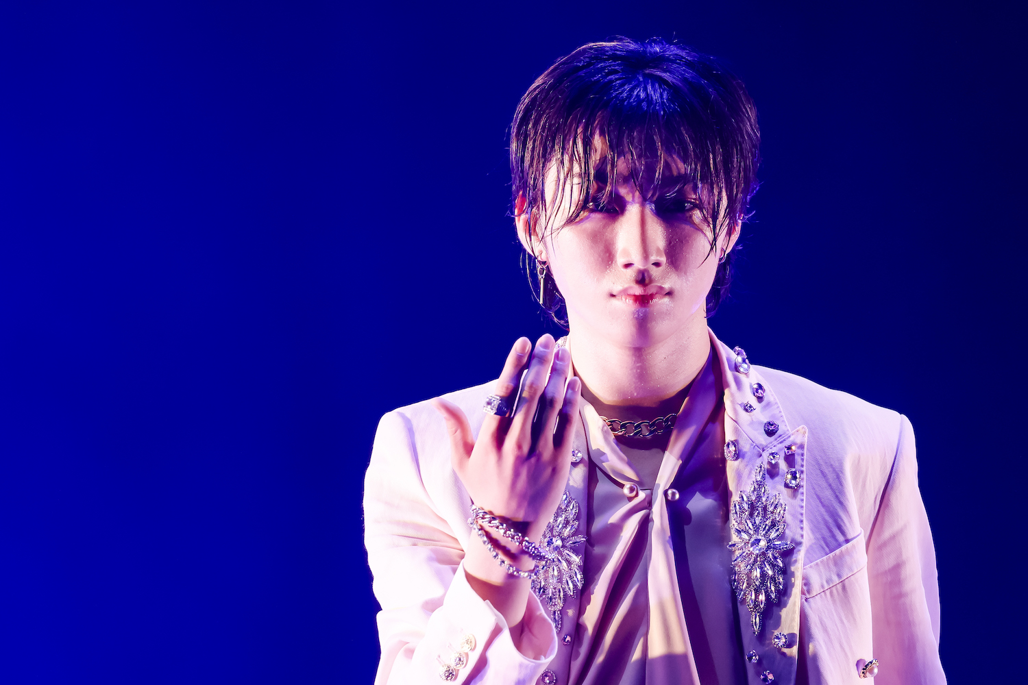 Lienel(リエネル)、初の東阪ツアー”My Youth”完走！森田璃空「Lienは 