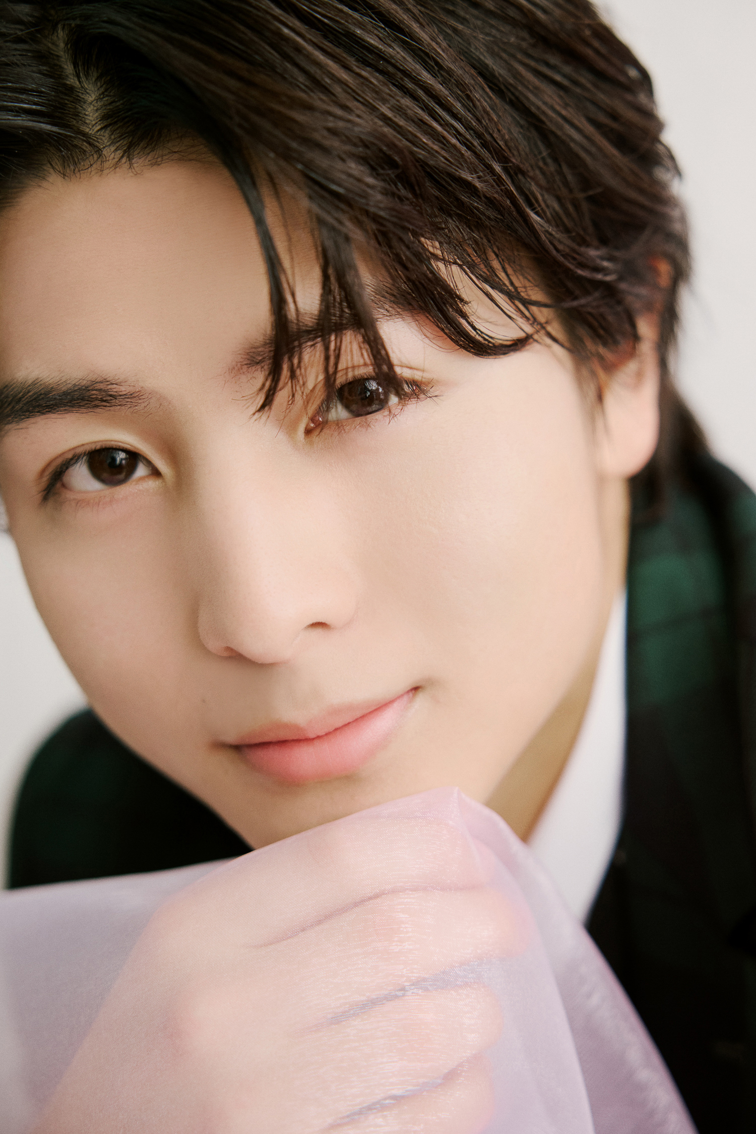 柏木悠(超特急)インタビュー】イチに似ているところが沢山！「妄想では 