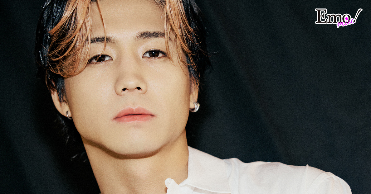 瀬口黎弥FANTASTICS写真集  