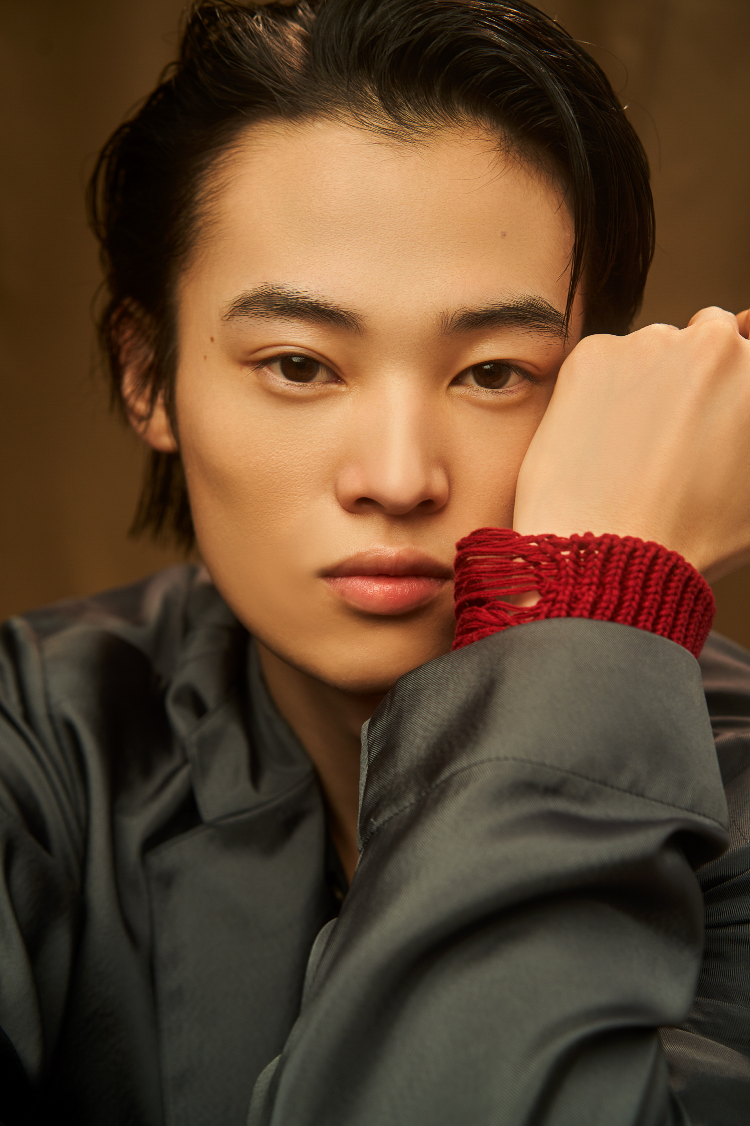 窪塚愛流インタビュー】もし自分の好きな人が余命1週間と宣告されたら  