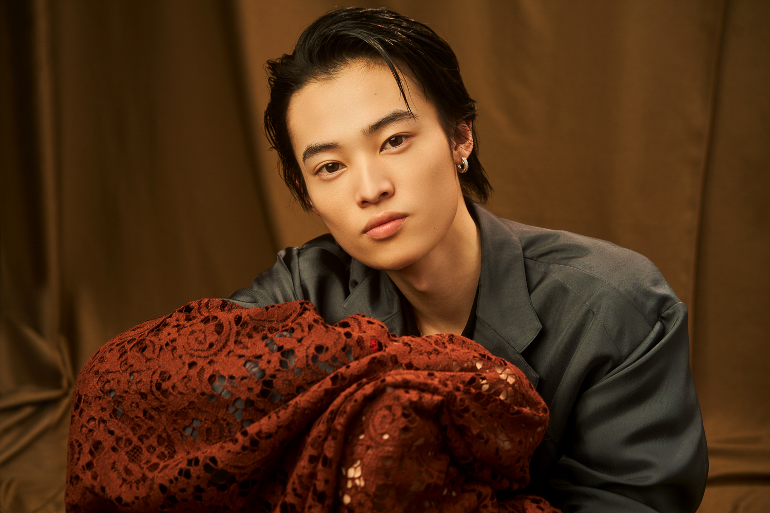 窪塚愛流インタビュー】もし自分の好きな人が余命1週間と宣告されたら  