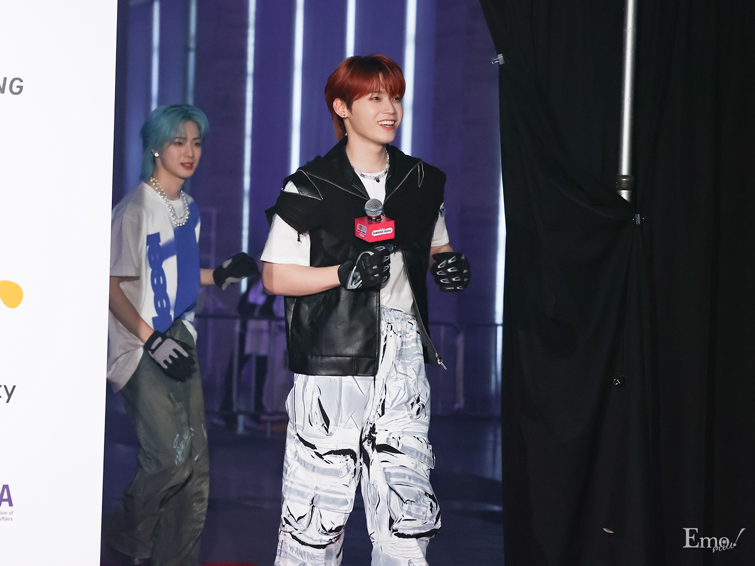写真＆セットリスト】THE BOYZ『KCON 2022 Premiere in Seoul』 at CJ 