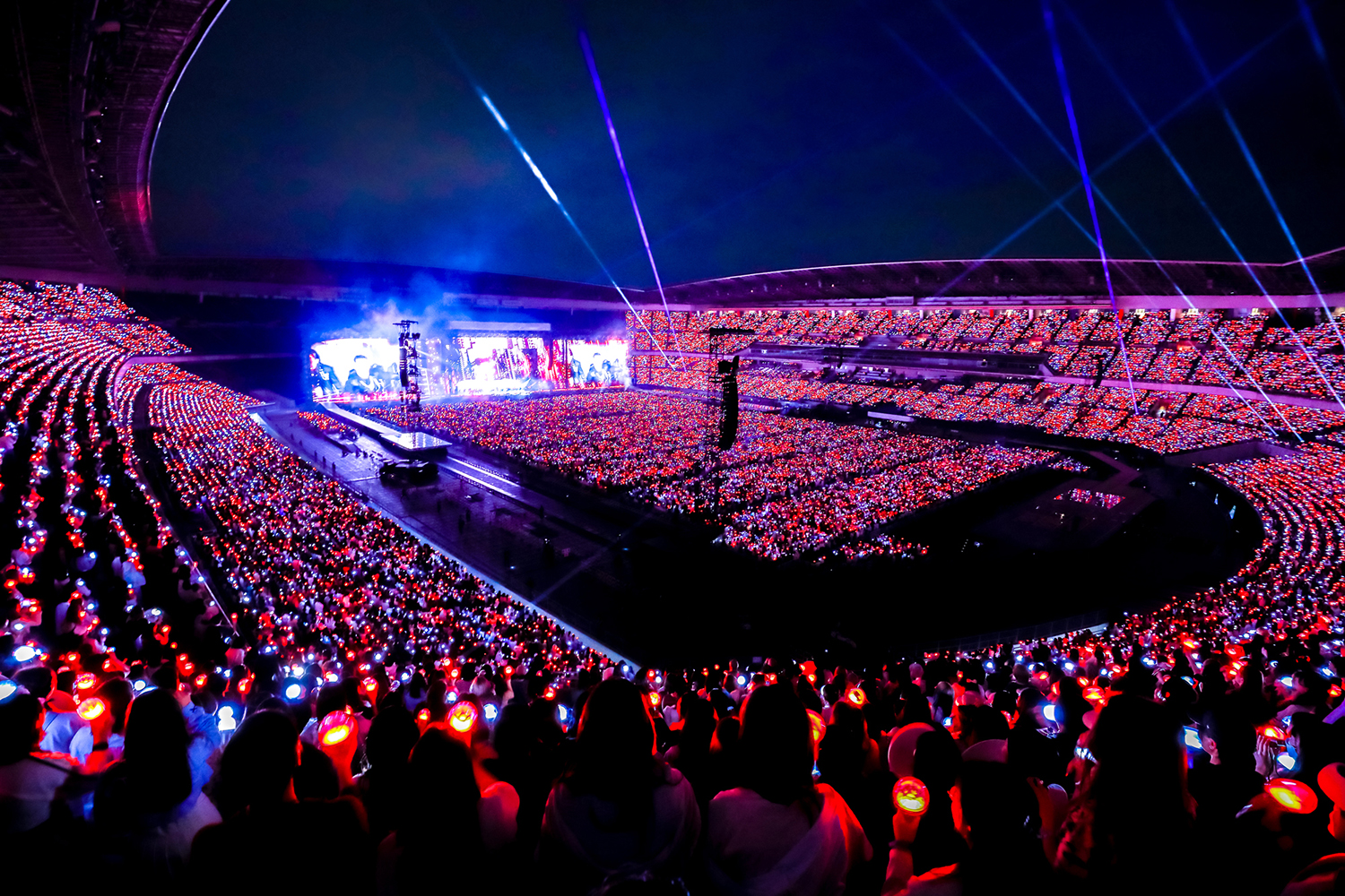 ライブレポ＞SEVENTEEN(セブンティーン)祝デビュー9周年「SEVENTEEN 