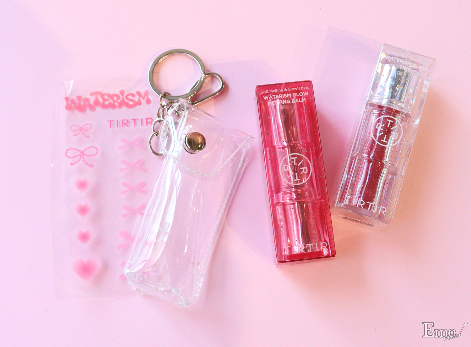 韓国式プリに巨大カプセルのクレーンゲームまで盛りだくさん！TIRTIR(ティルティル)新アイテム発売記念POPUPイベント東京・原宿で開催 |  Emo!miu｜エモミュー